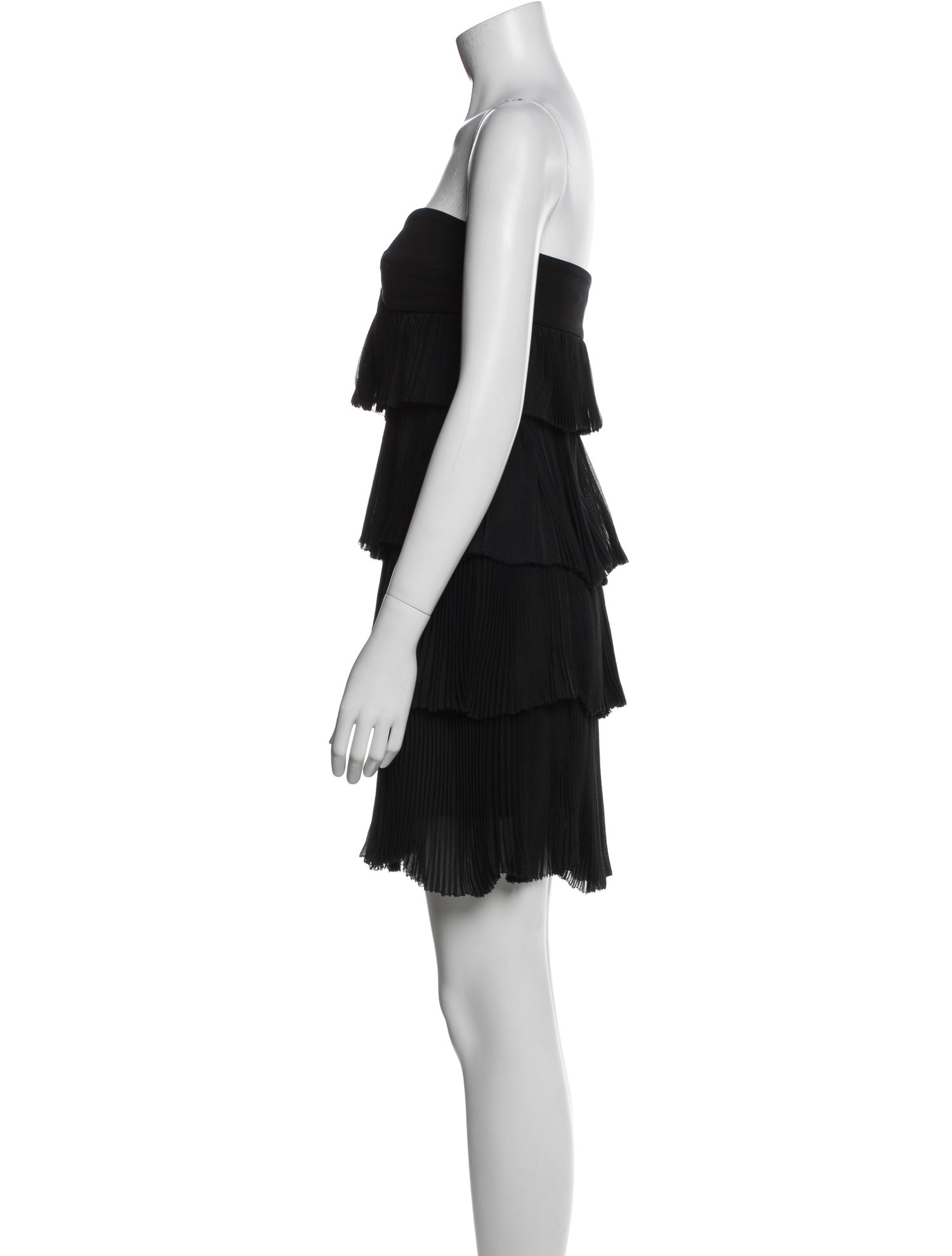 Diane von Furstenberg Silk Mini Dress