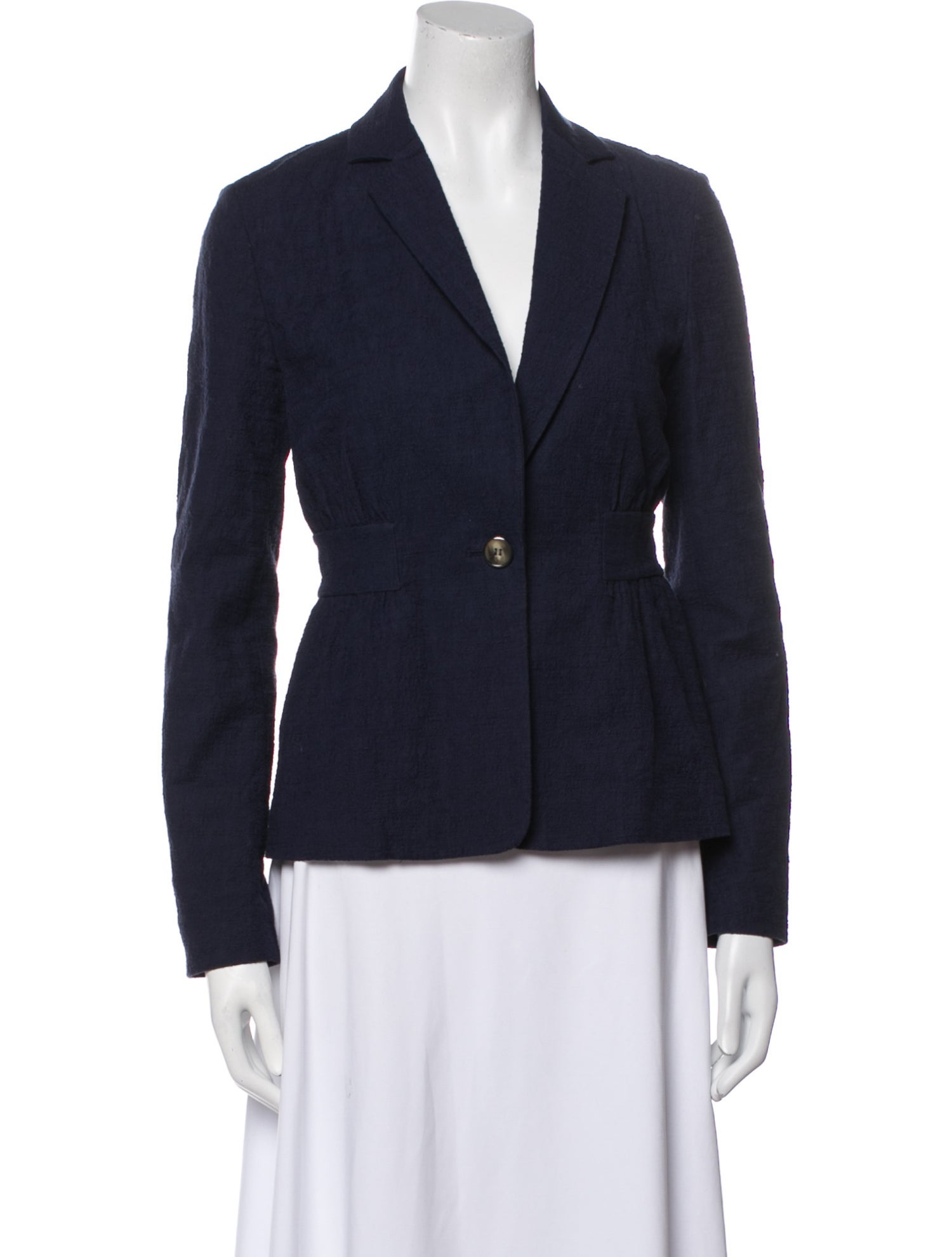 Diane von Furstenberg Blazer