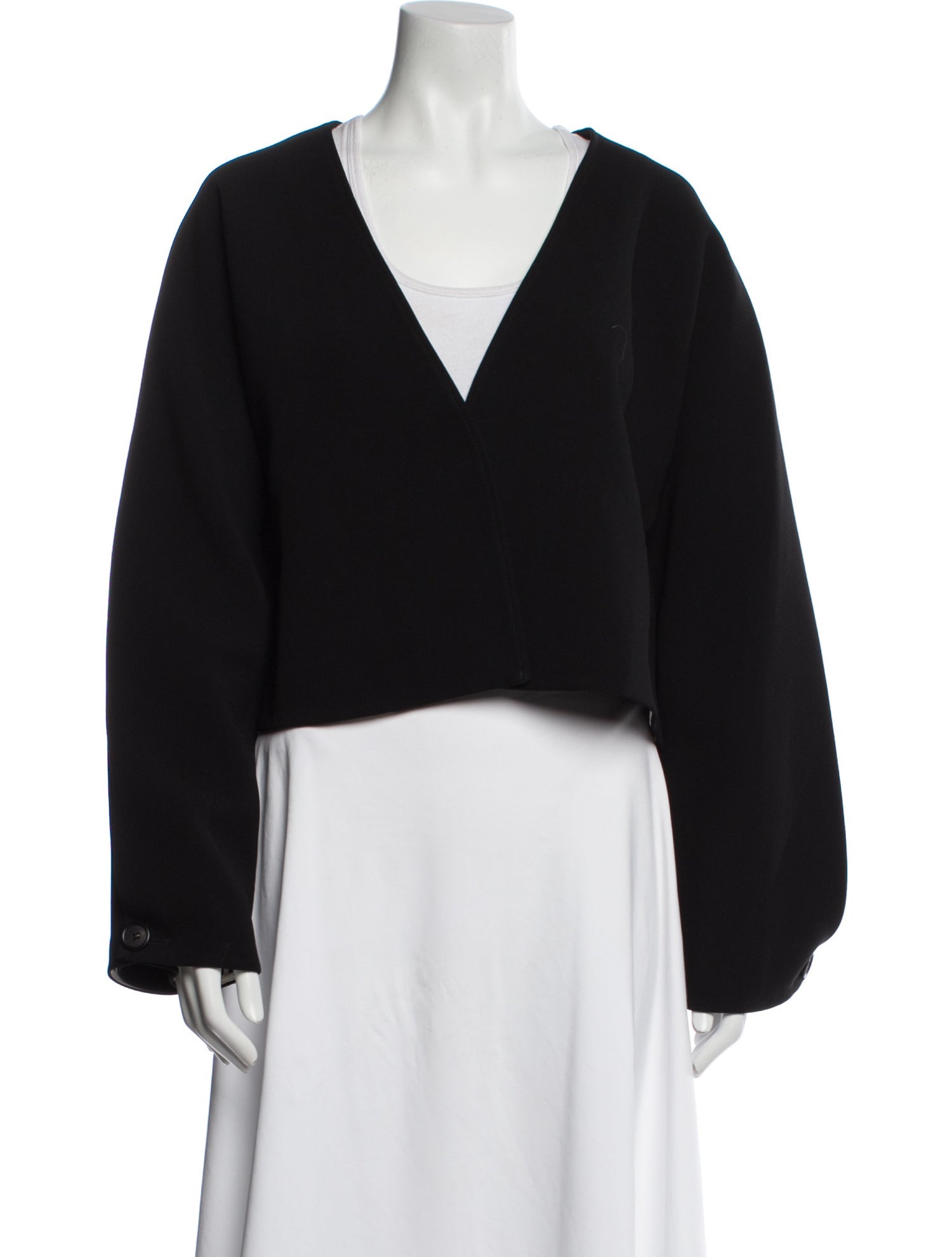 Diane von Furstenberg Evening Jacket