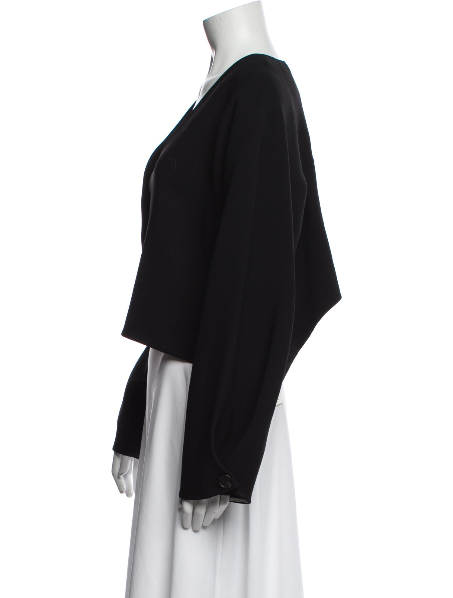 Diane von Furstenberg Evening Jacket