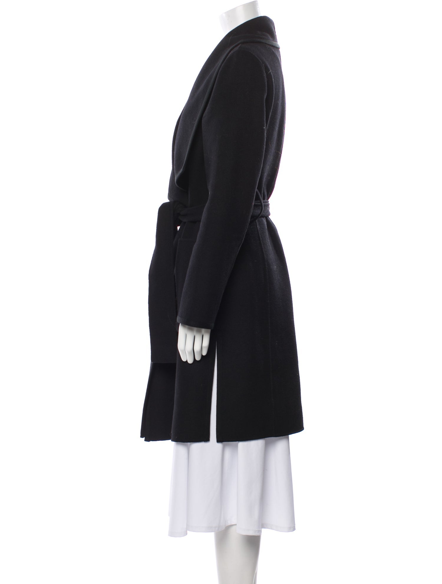 Diane von Furstenberg Coat