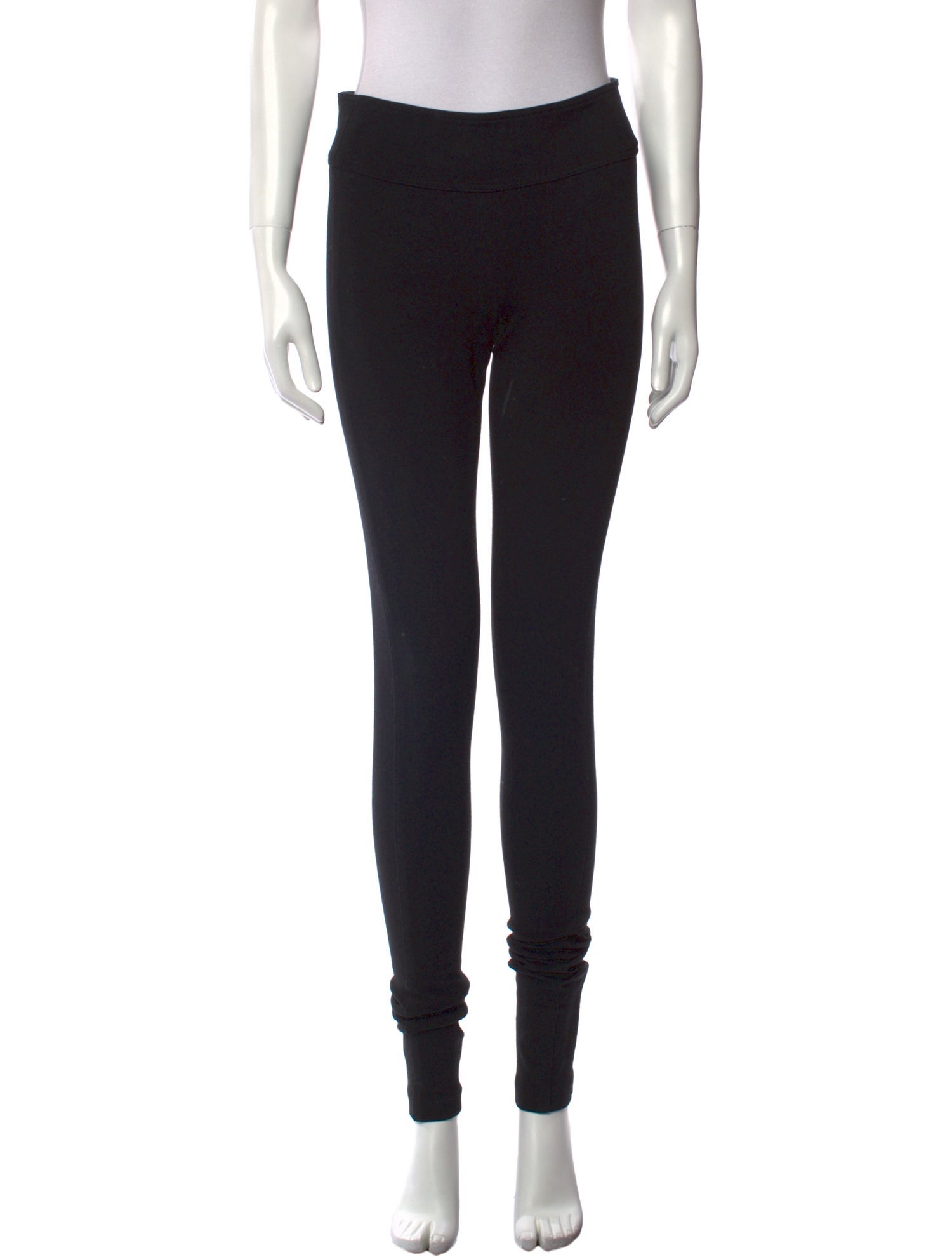 Diane von Furstenberg Skinny Leg Pants