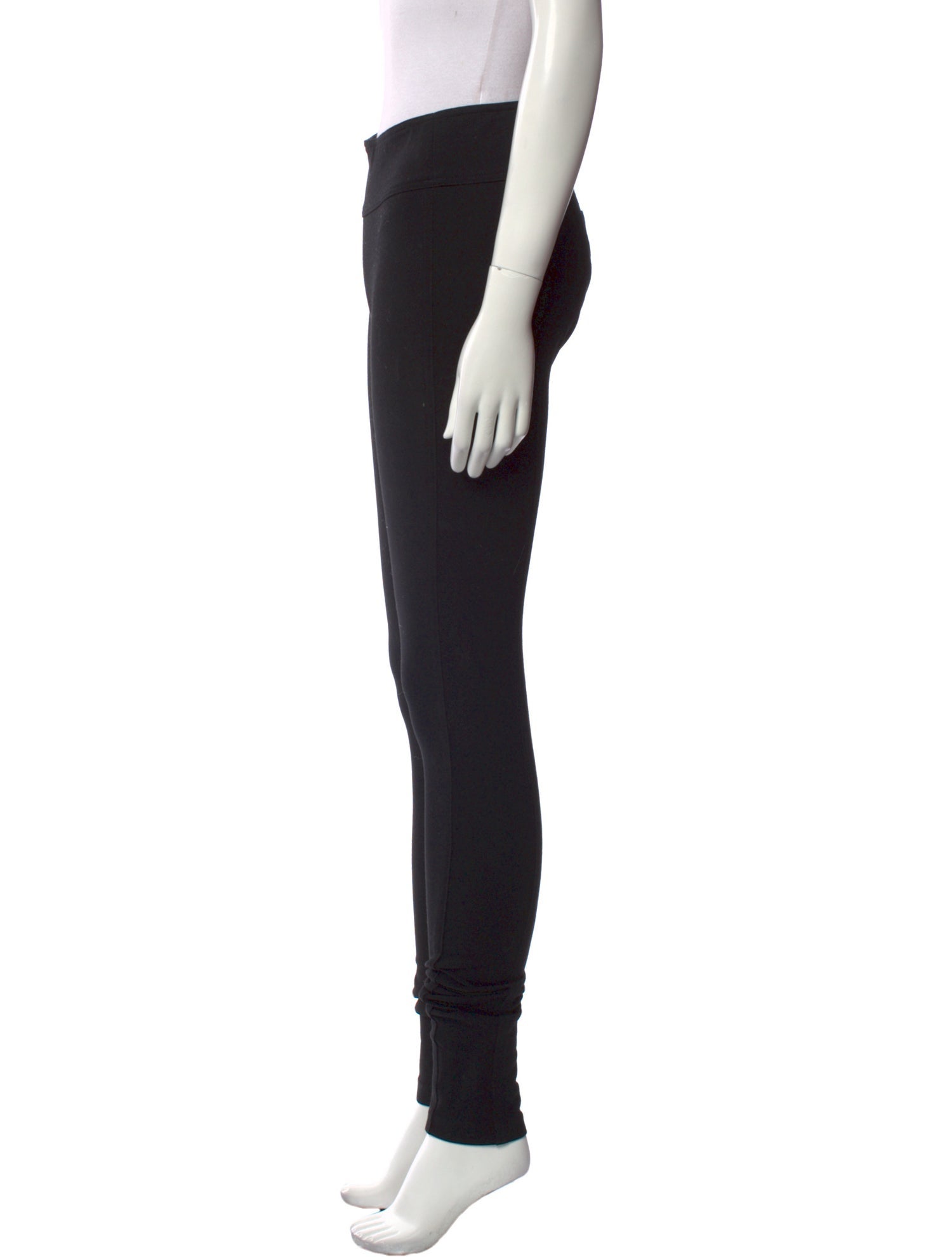 Diane von Furstenberg Skinny Leg Pants