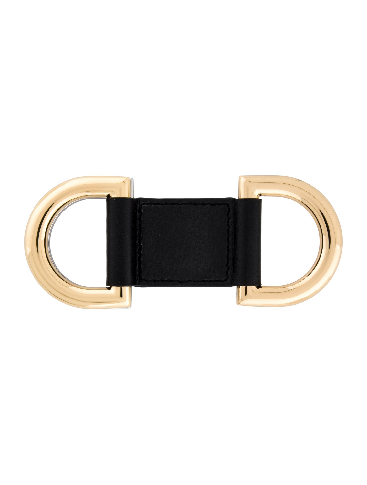 Diane von Furstenberg Wide Leather Waist Belt