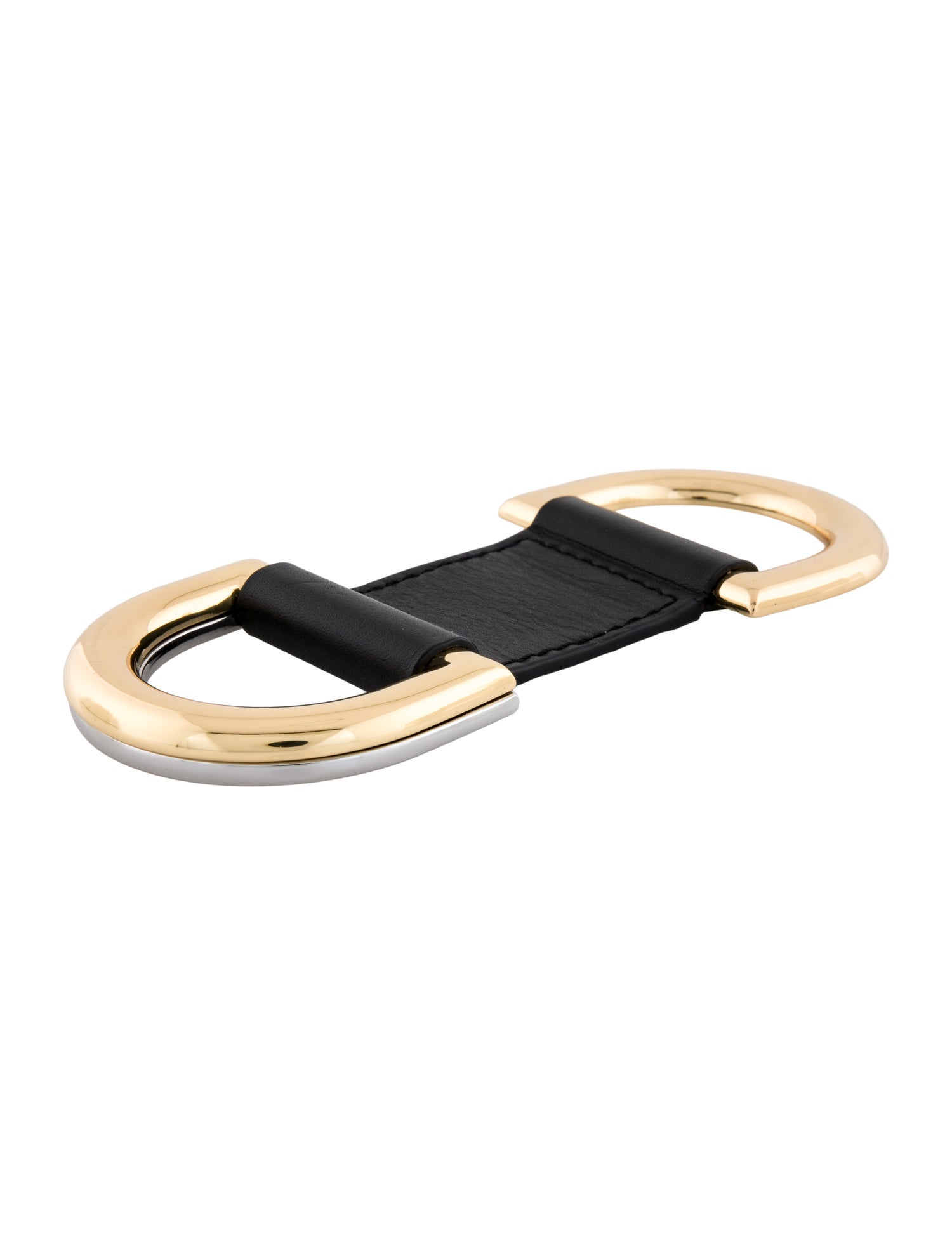 Diane von Furstenberg Wide Leather Waist Belt