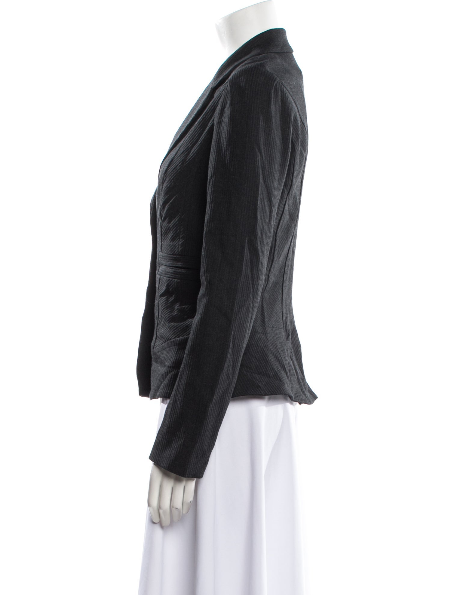 Diane von Furstenberg Wool Blazer