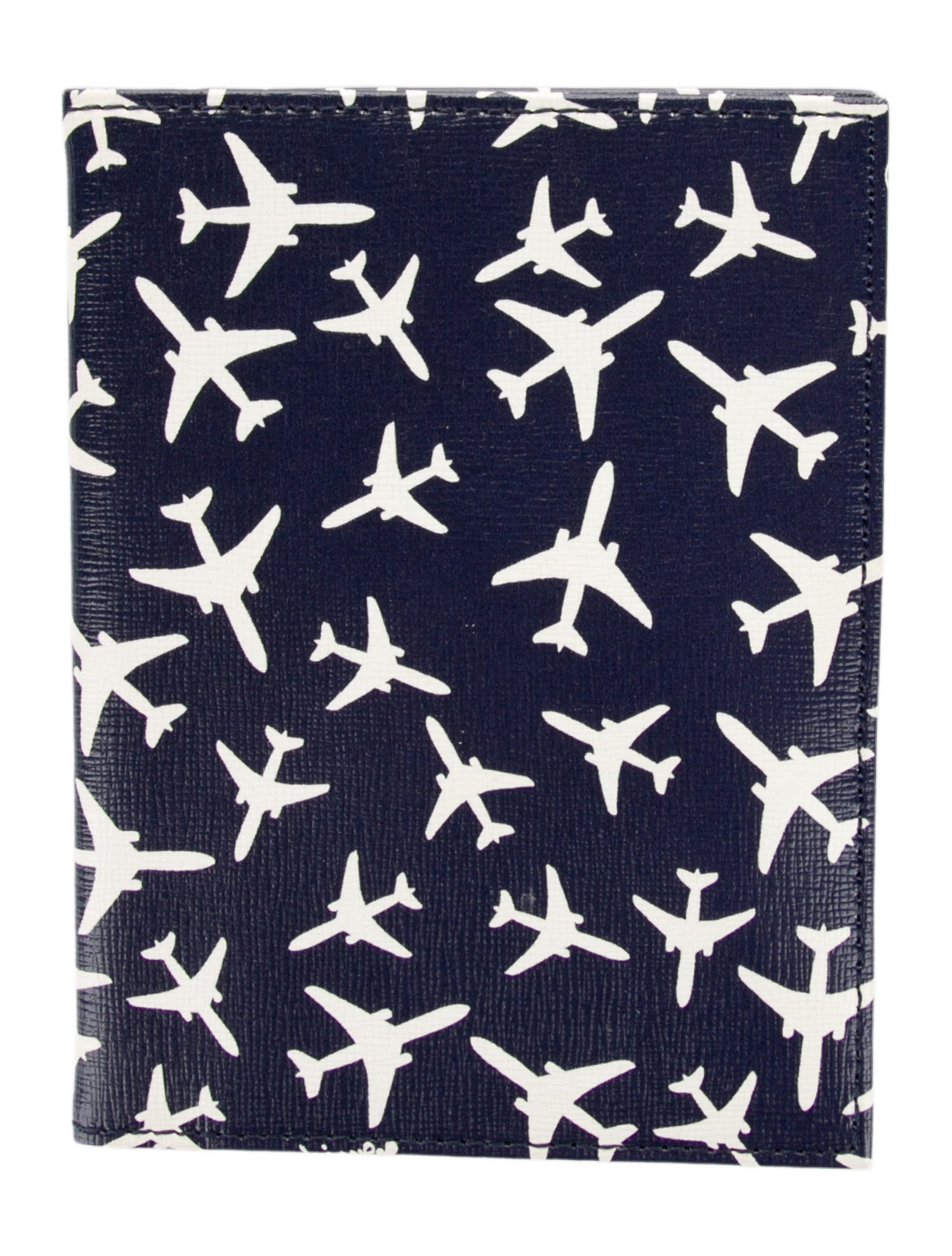 Diane von Furstenberg Passport Cover w/Tags