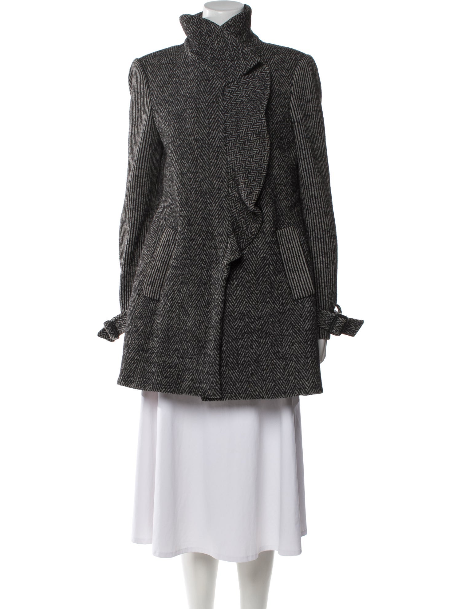 Diane von Furstenberg Coat