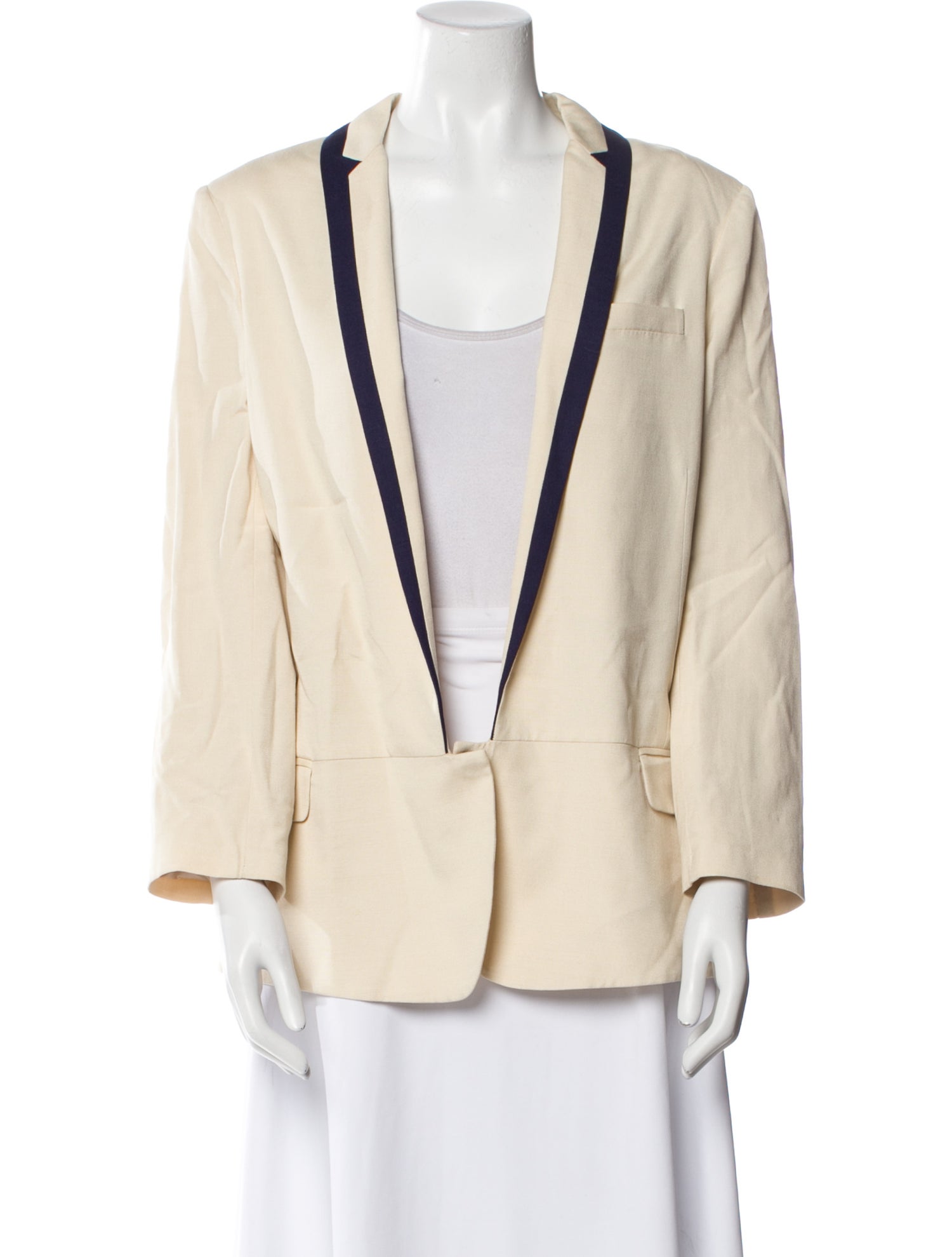 Diane von Furstenberg Blazer