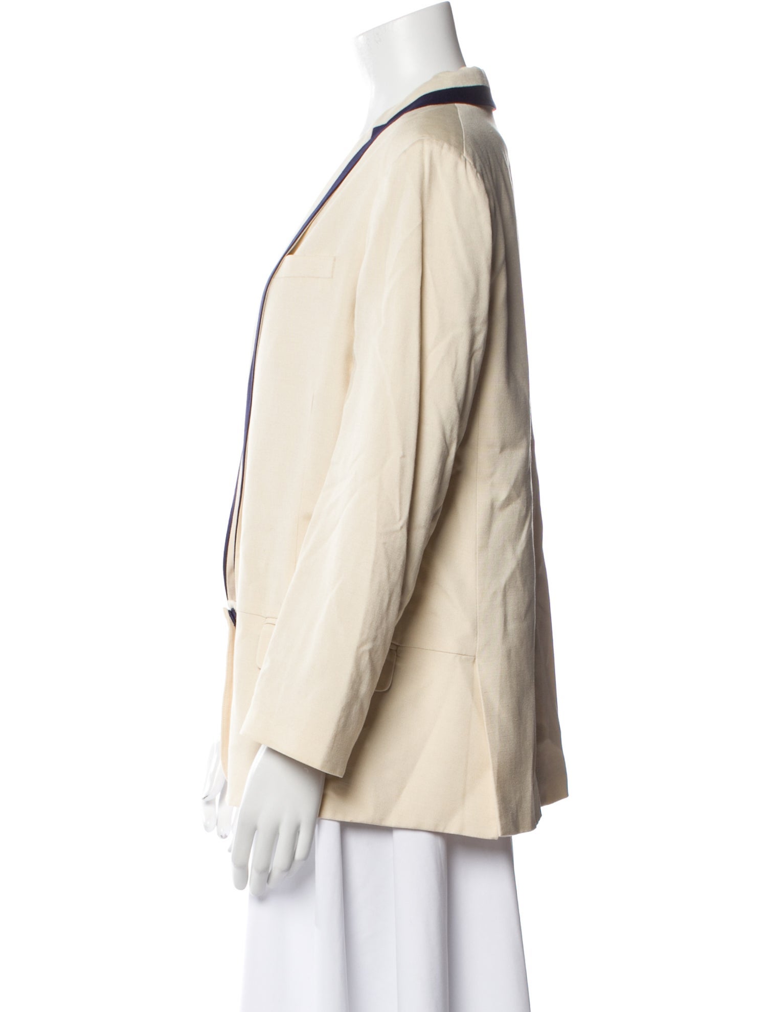 Diane von Furstenberg Blazer