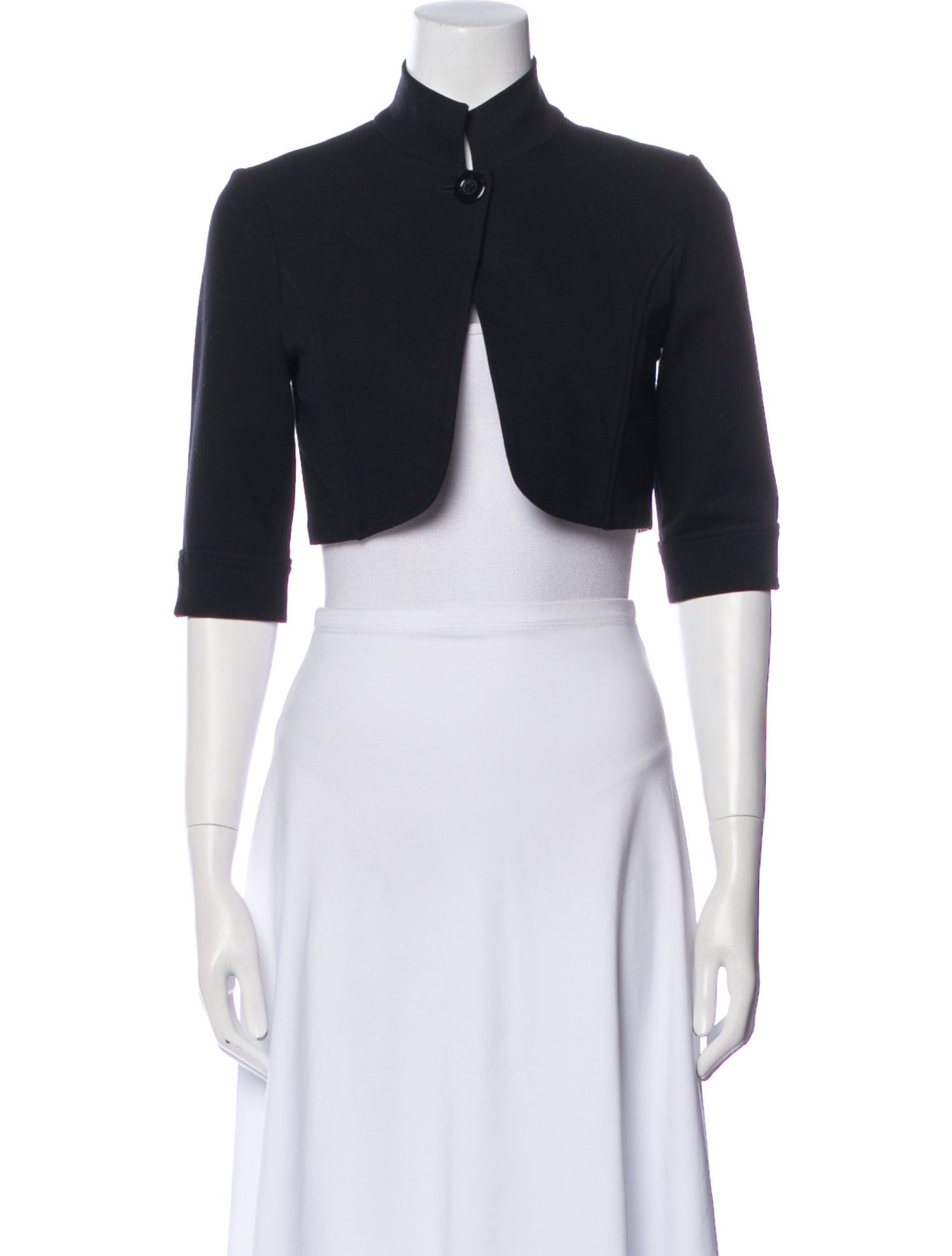 Diane von Furstenberg Bolero