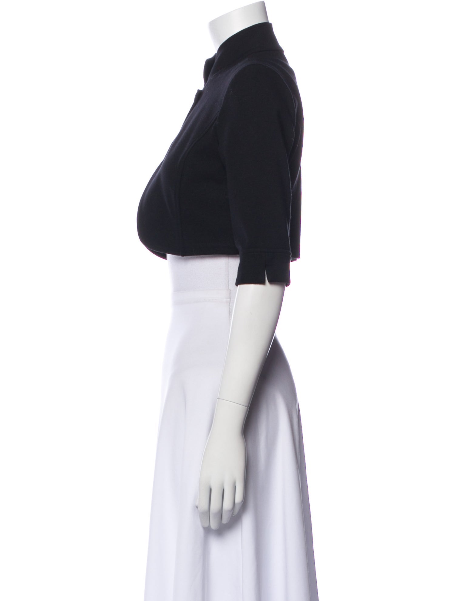 Diane von Furstenberg Bolero