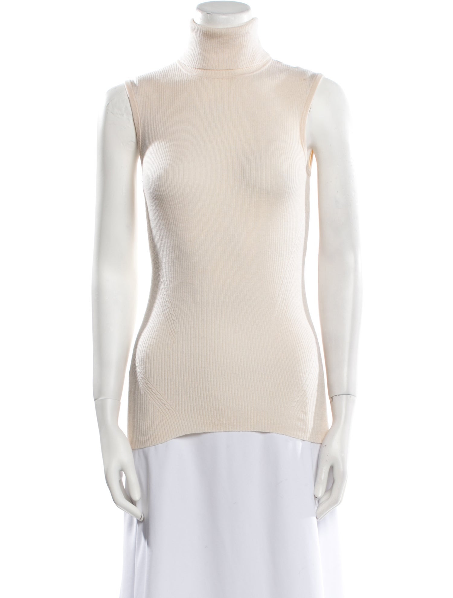 Diane von Furstenberg Turtleneck Sweater