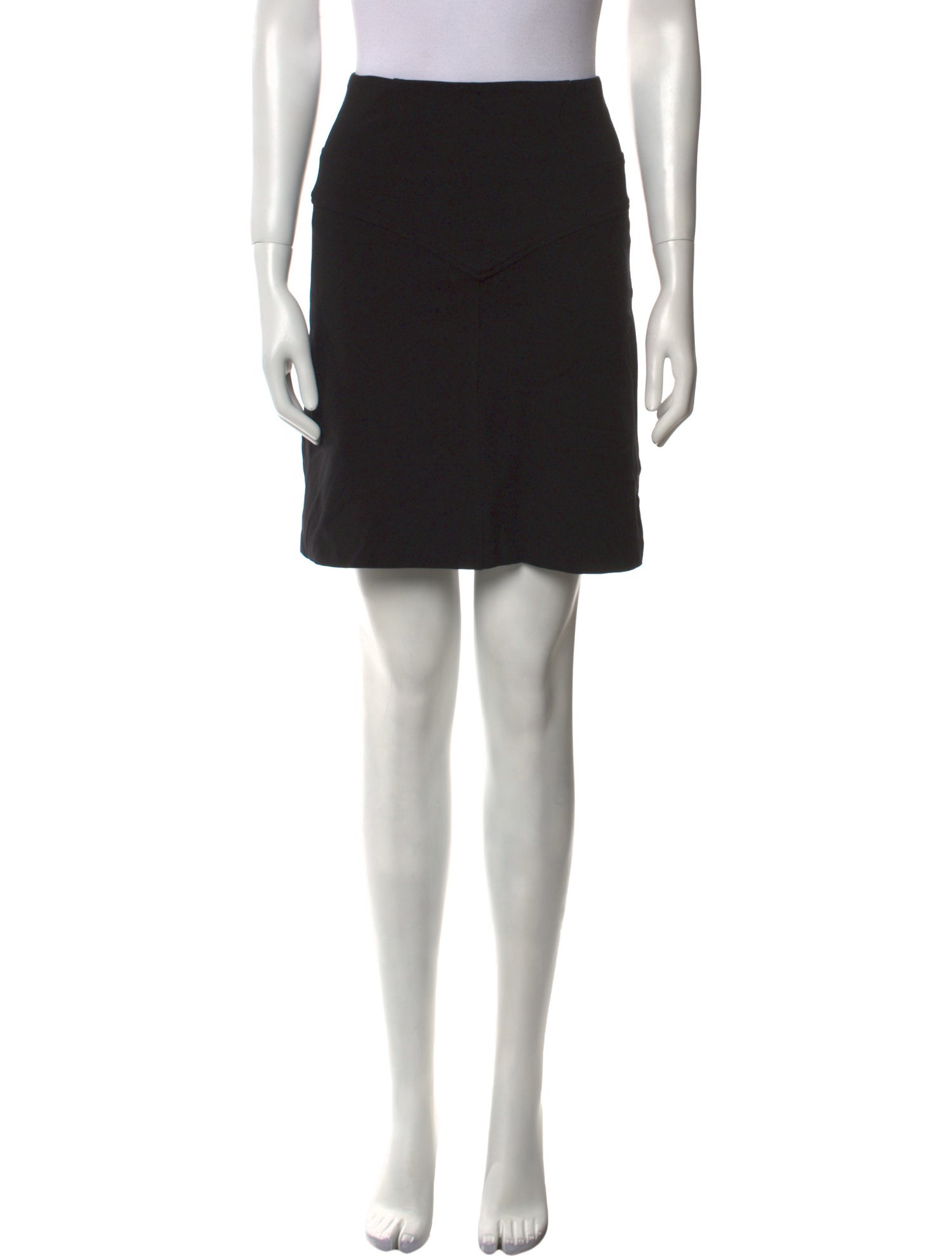 Diane von Furstenberg Mini Skirt