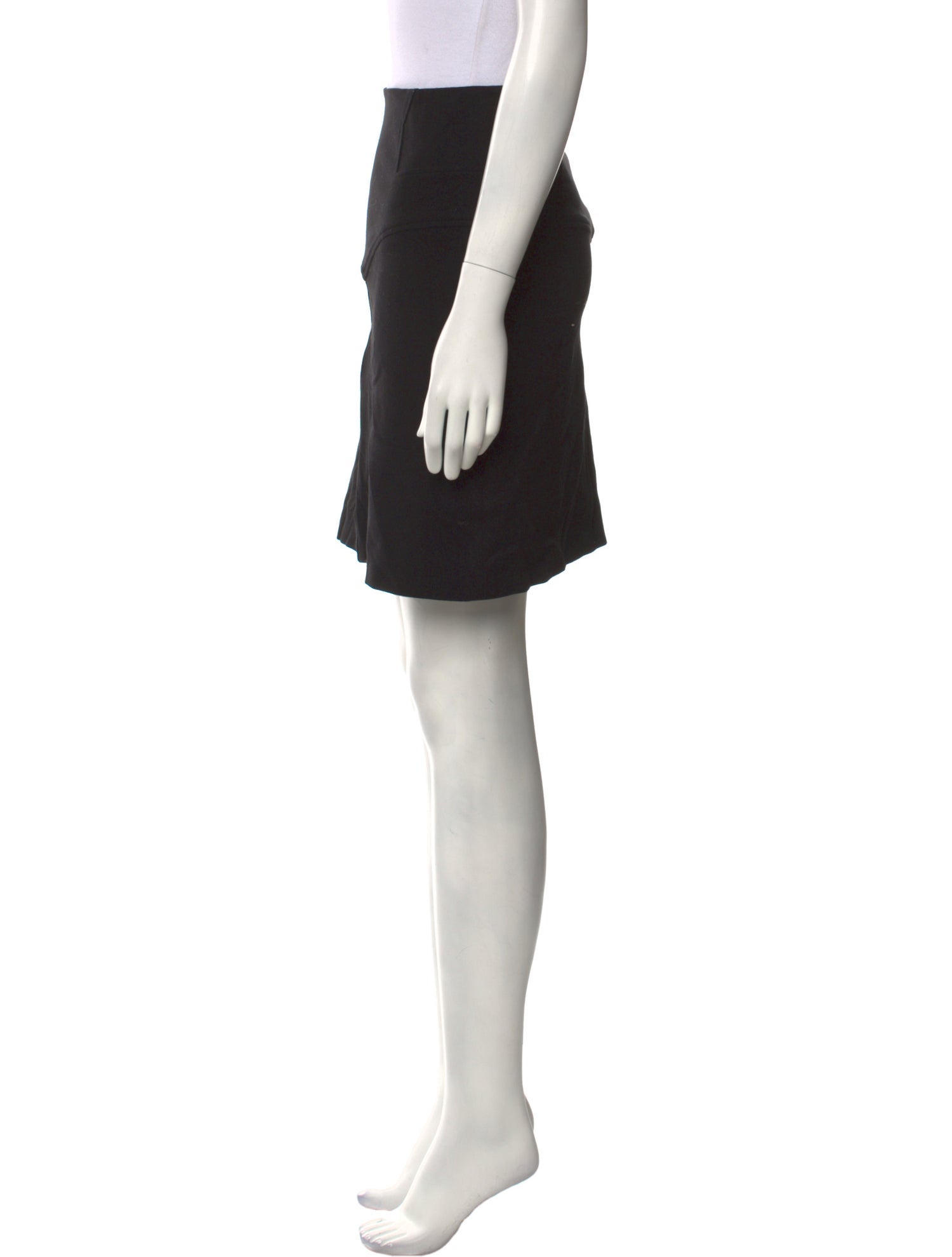 Diane von Furstenberg Mini Skirt