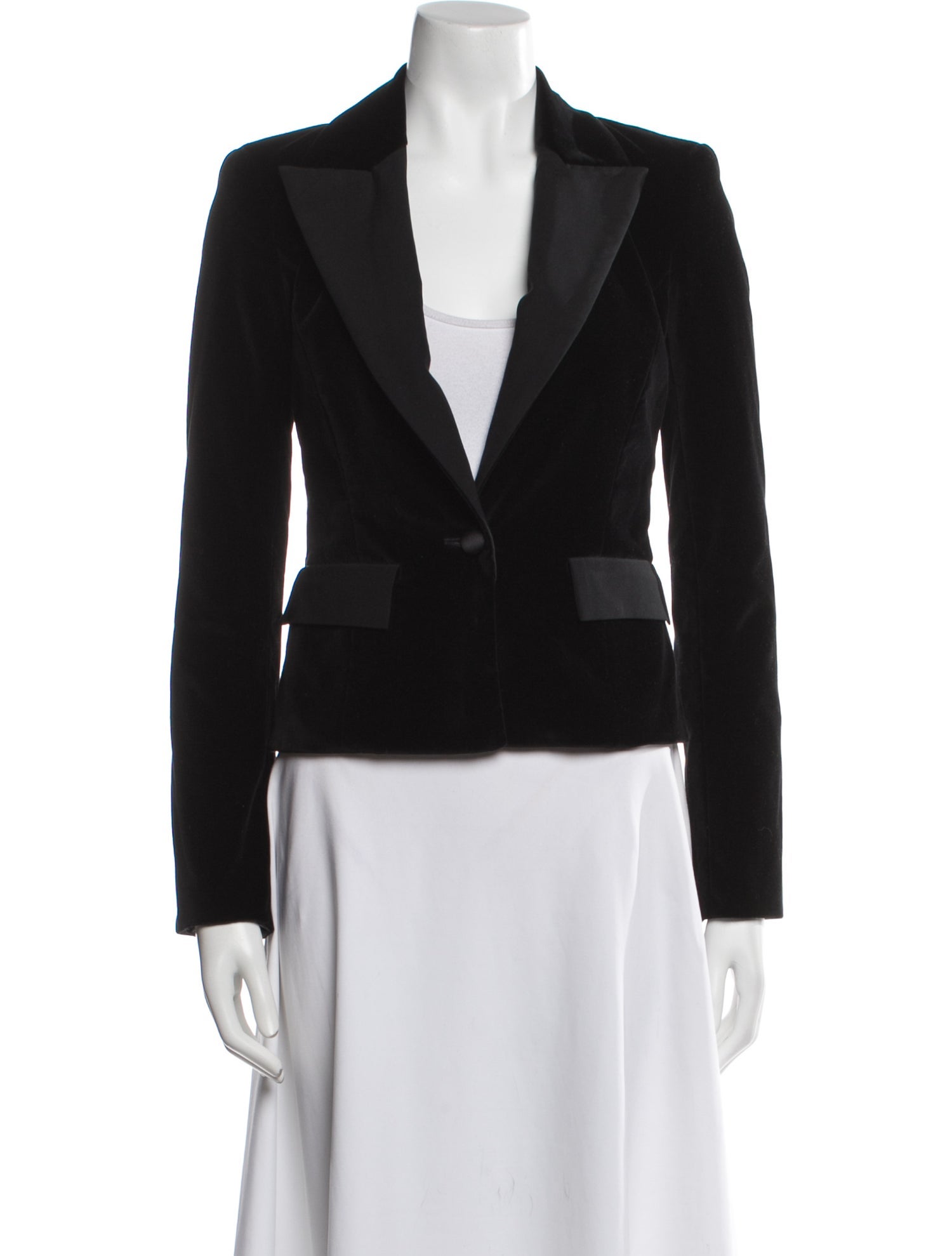 Diane von Furstenberg Blazer