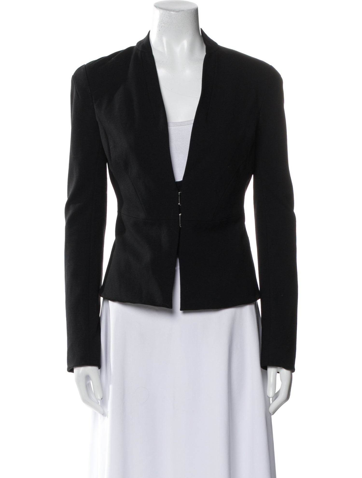 Diane von Furstenberg Blazer