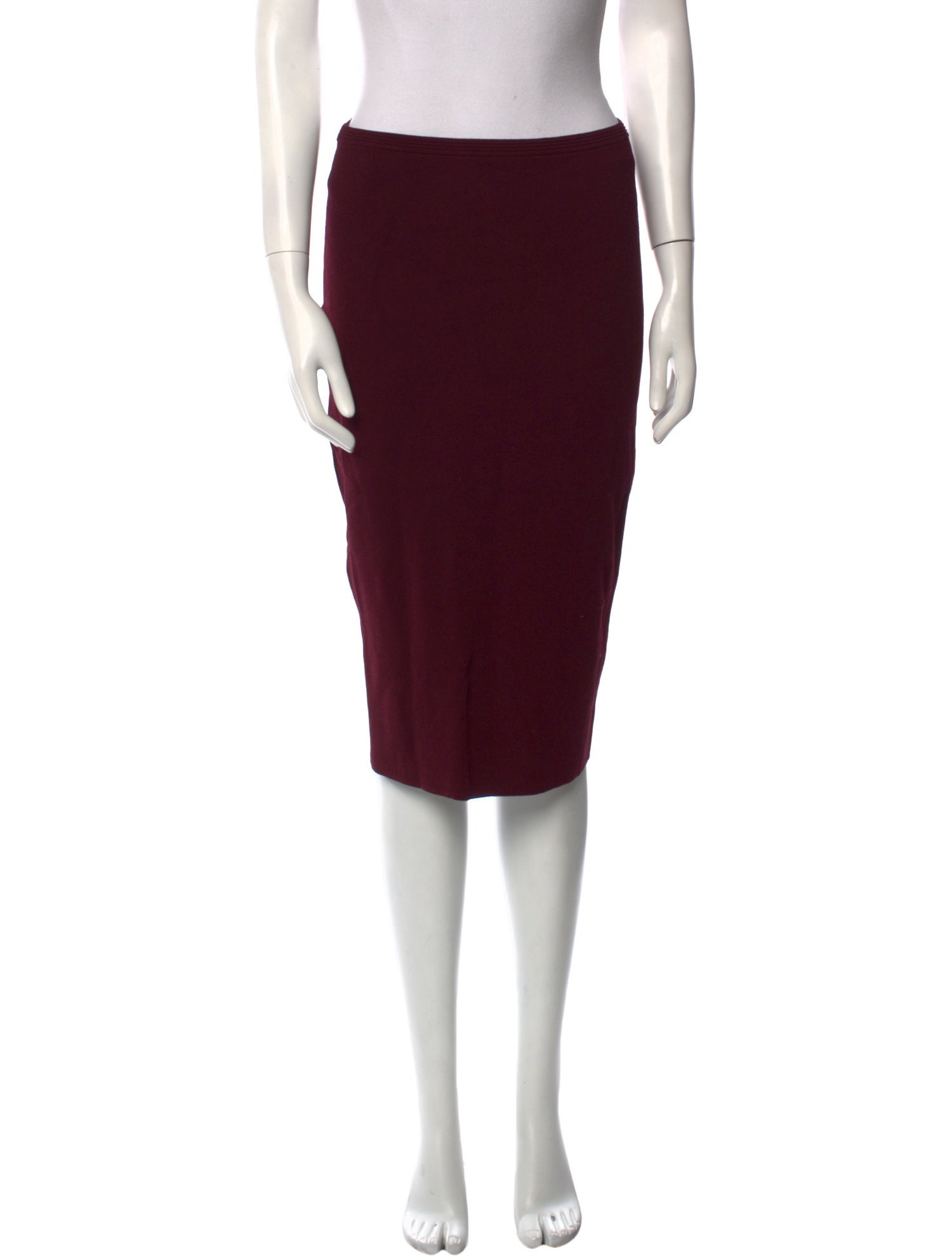 Diane von Furstenberg Knee-Length Skirt