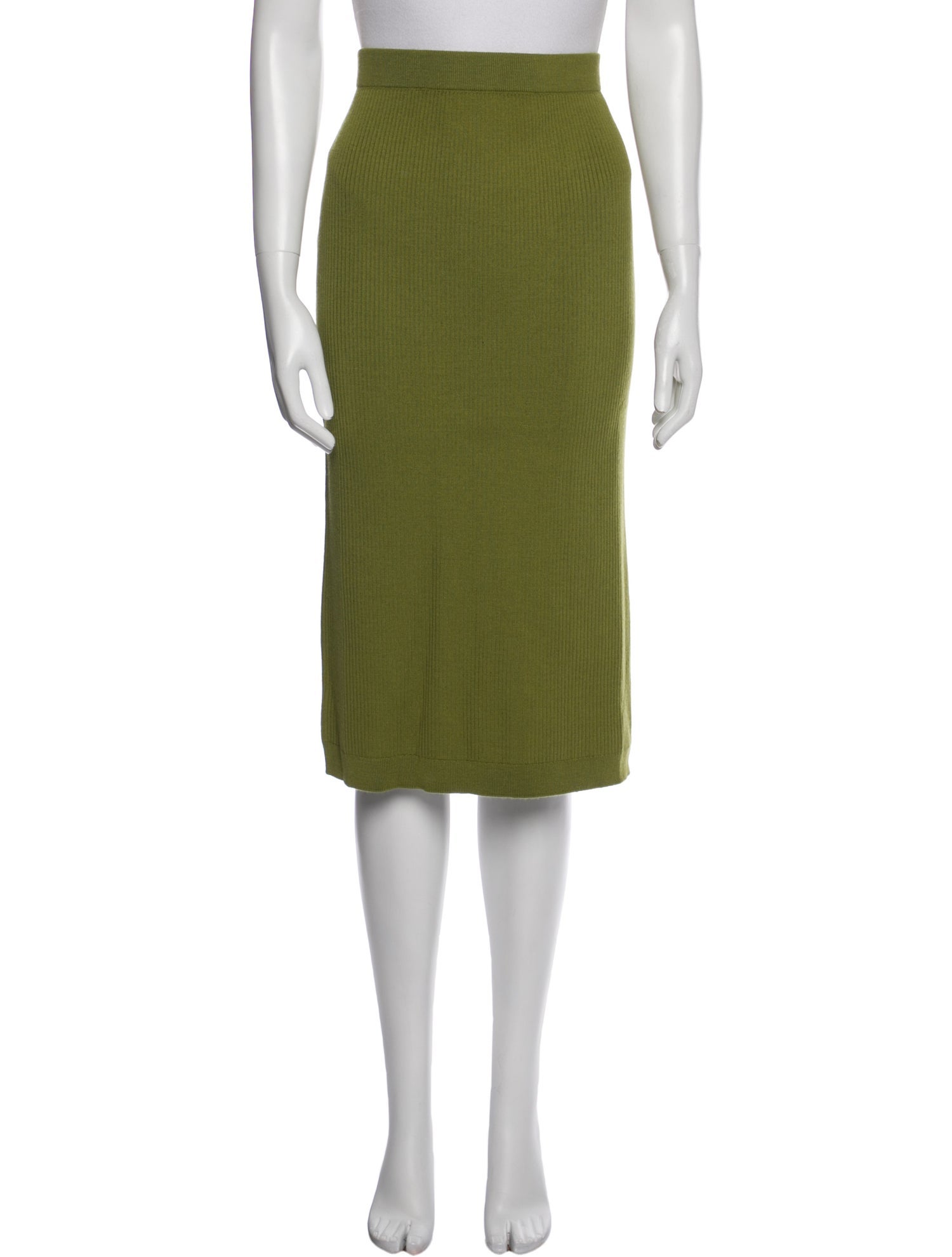 Diane von Furstenberg Knee-Length Skirt w/ Tags
