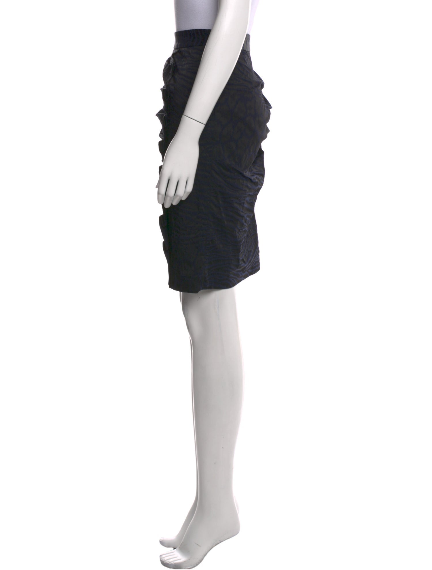 Diane von Furstenberg Knee-Length Skirt