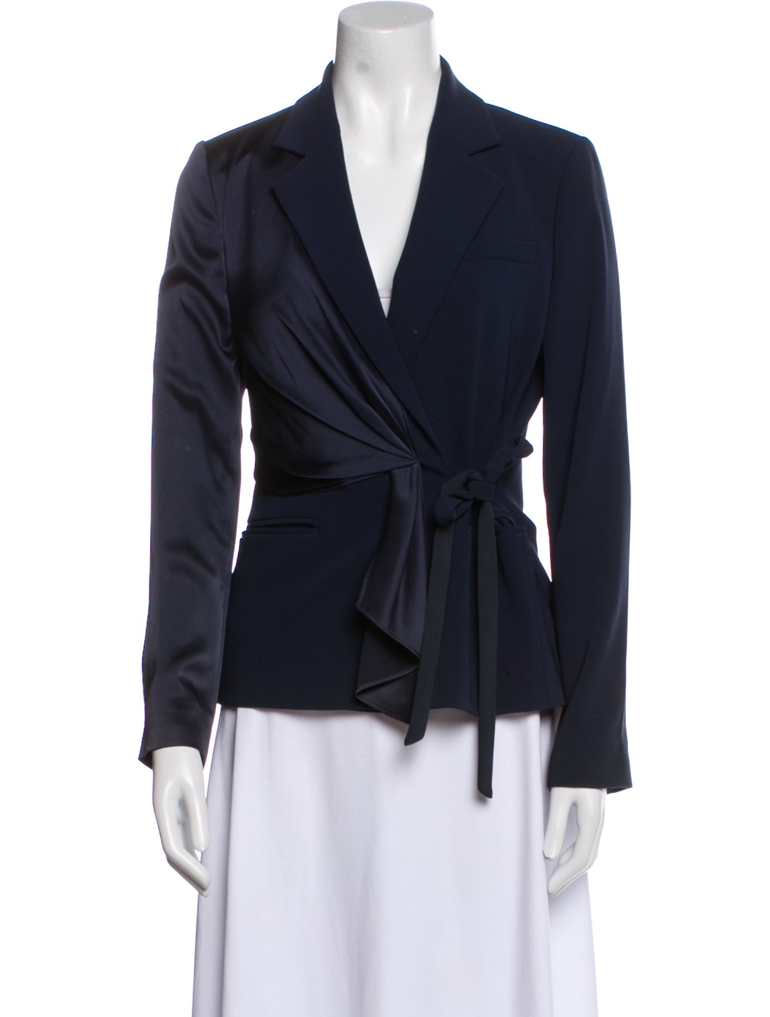 Diane von Furstenberg Blazer w/ Tags