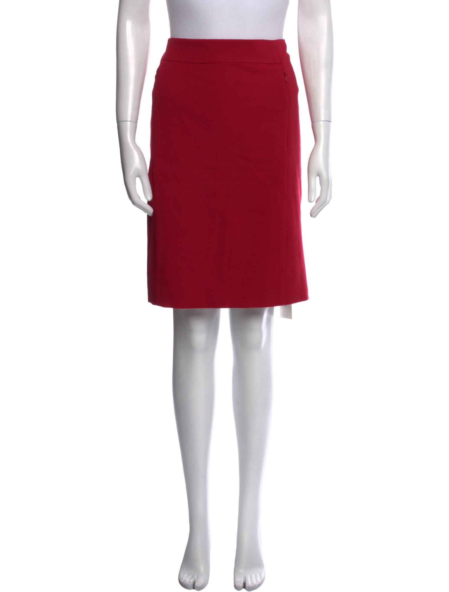 Diane von Furstenberg Knee-Length Skirt