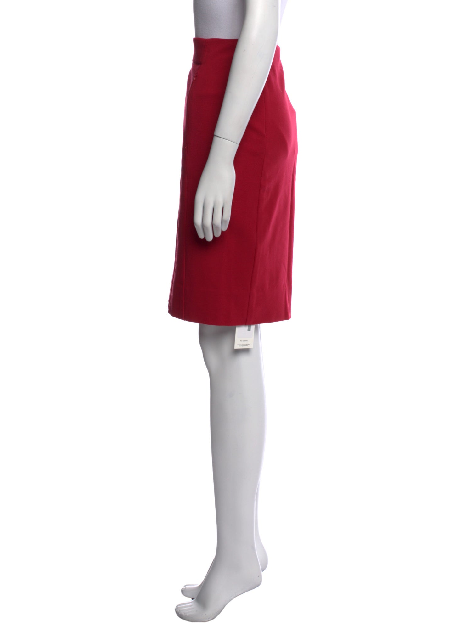 Diane von Furstenberg Knee-Length Skirt