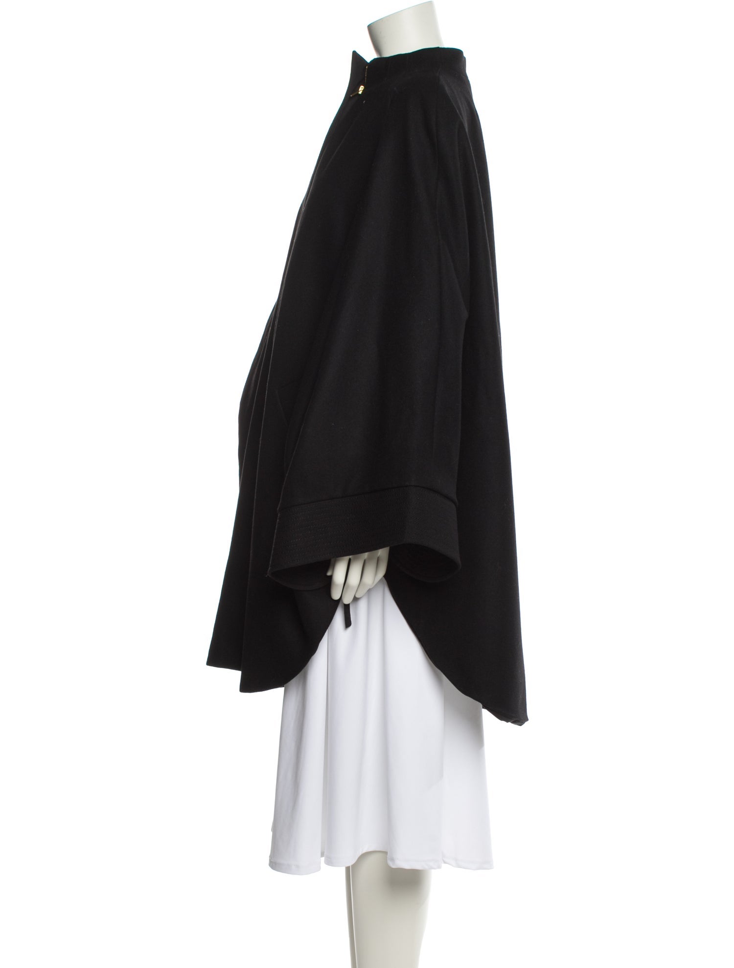 Diane von Furstenberg Wool Coat