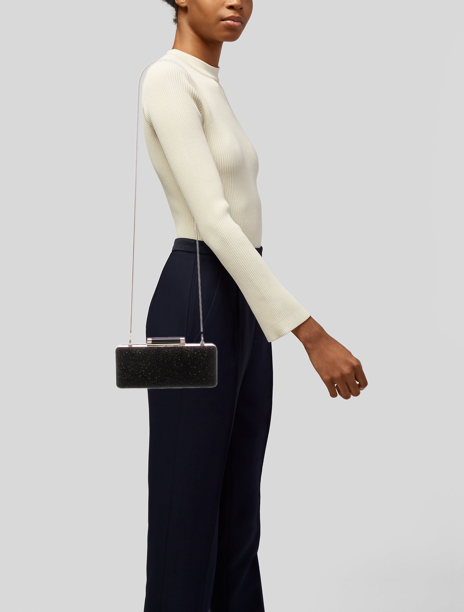 Diane von Furstenberg Minaudière