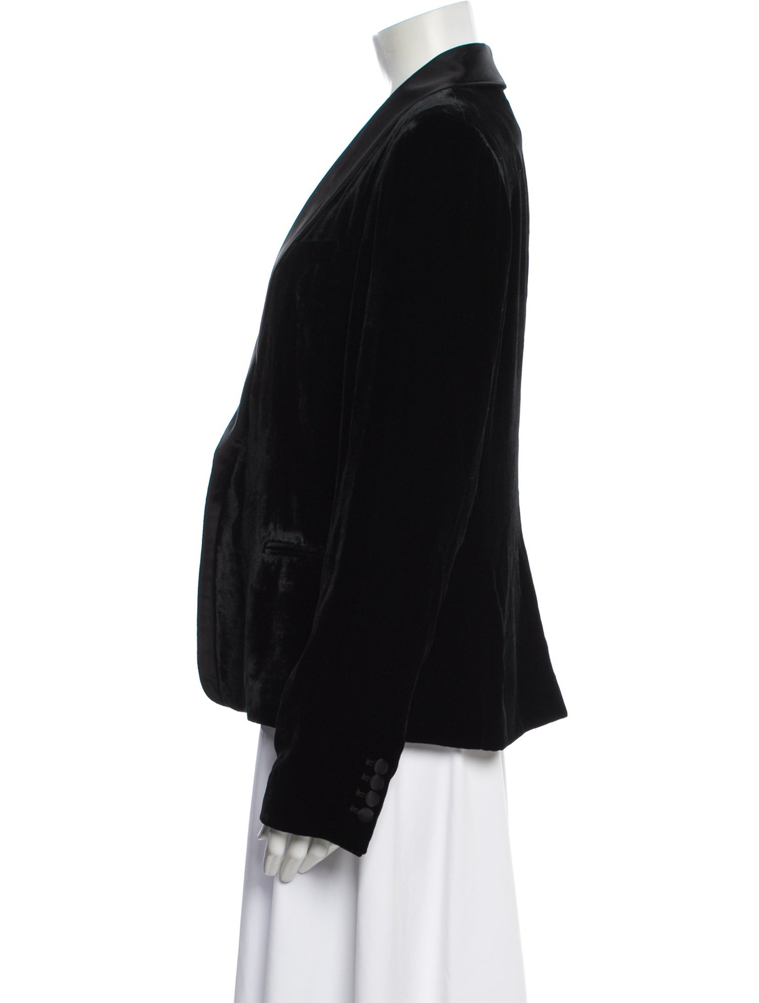 Diane von Furstenberg Blazer