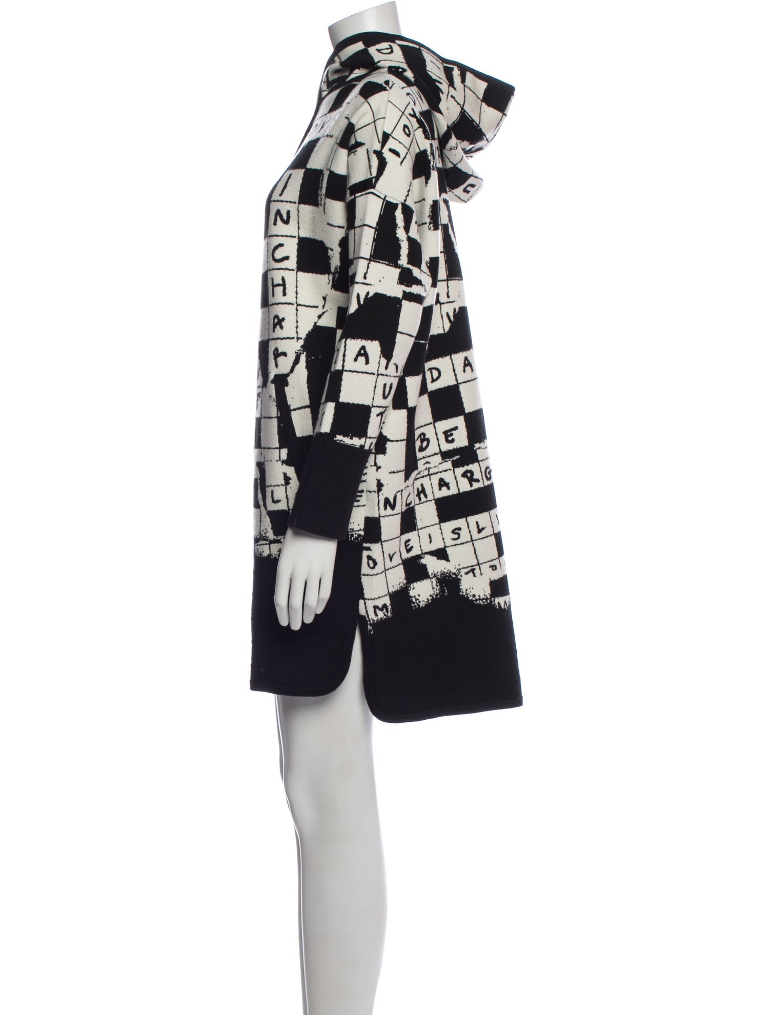 Diane von Furstenberg Printed Mini Dress
