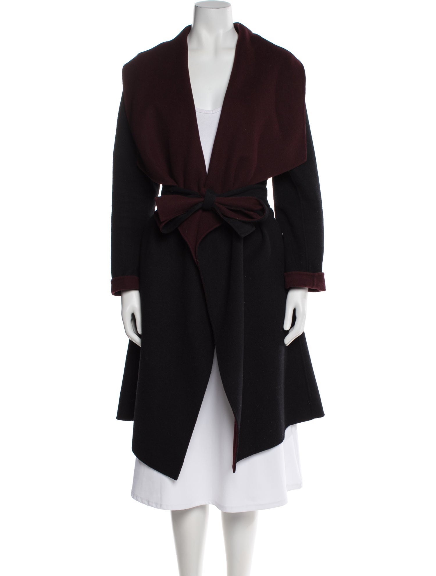 Diane von Furstenberg Coat