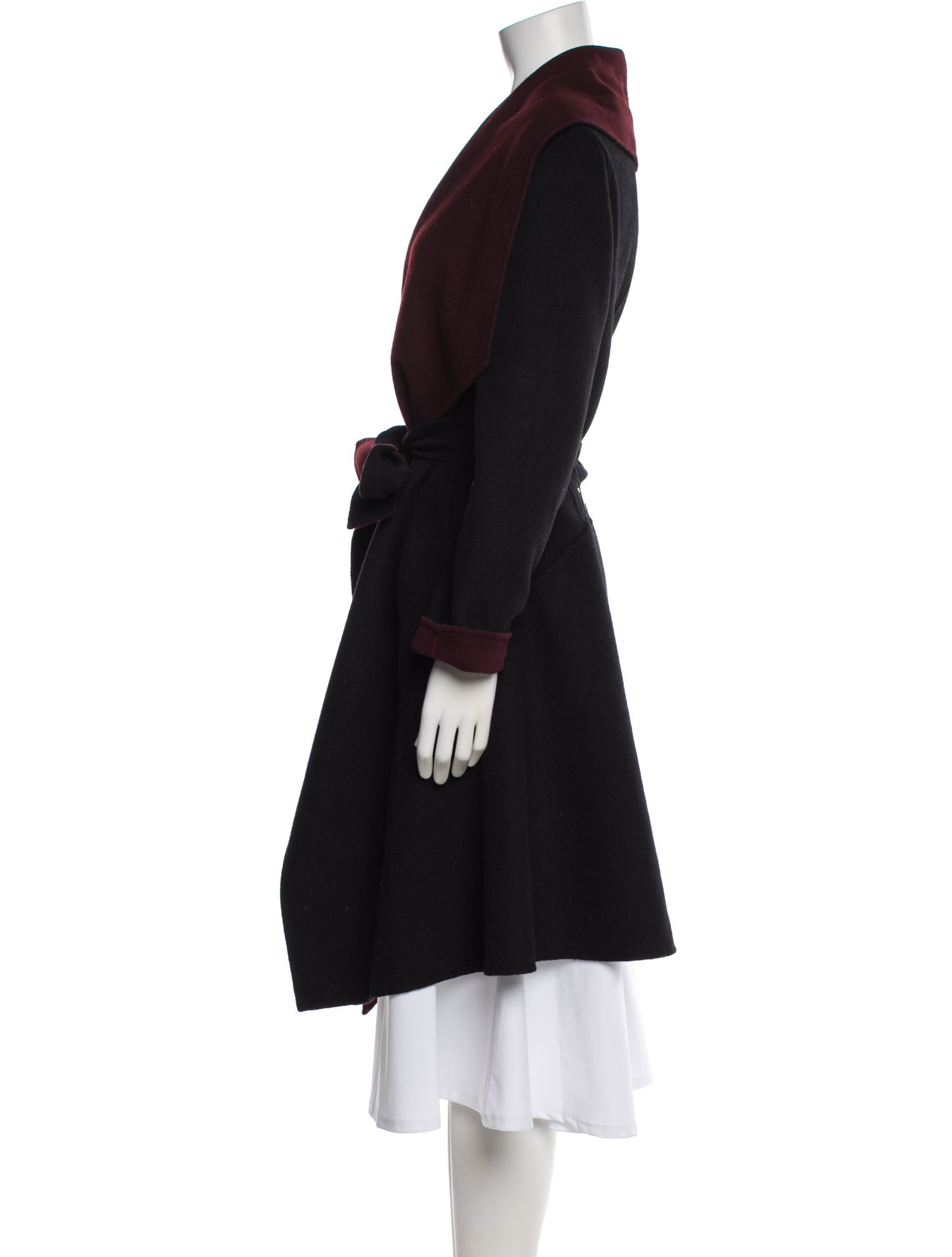 Diane von Furstenberg Coat