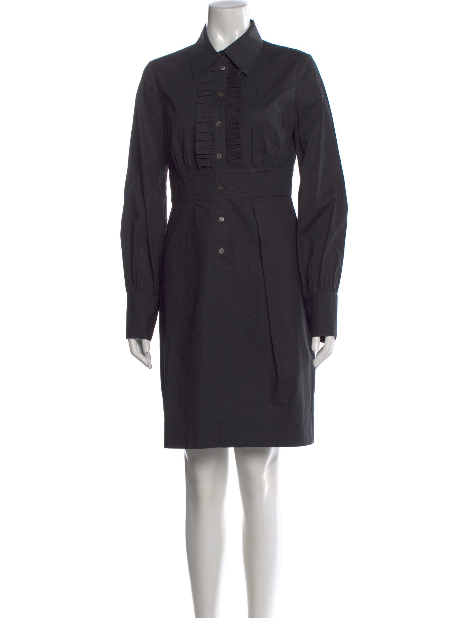 Diane von Furstenberg Knee-Length Dress