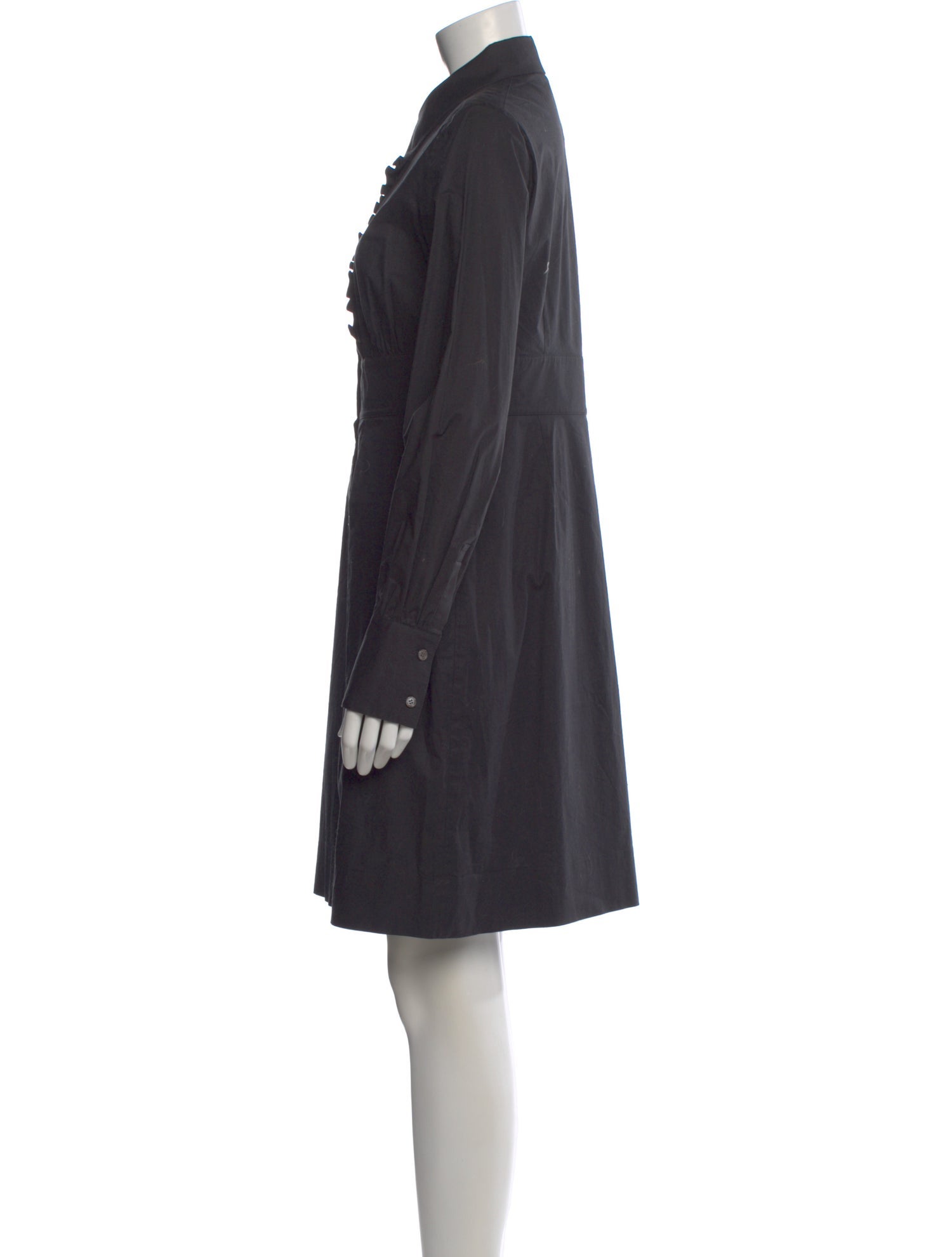 Diane von Furstenberg Knee-Length Dress