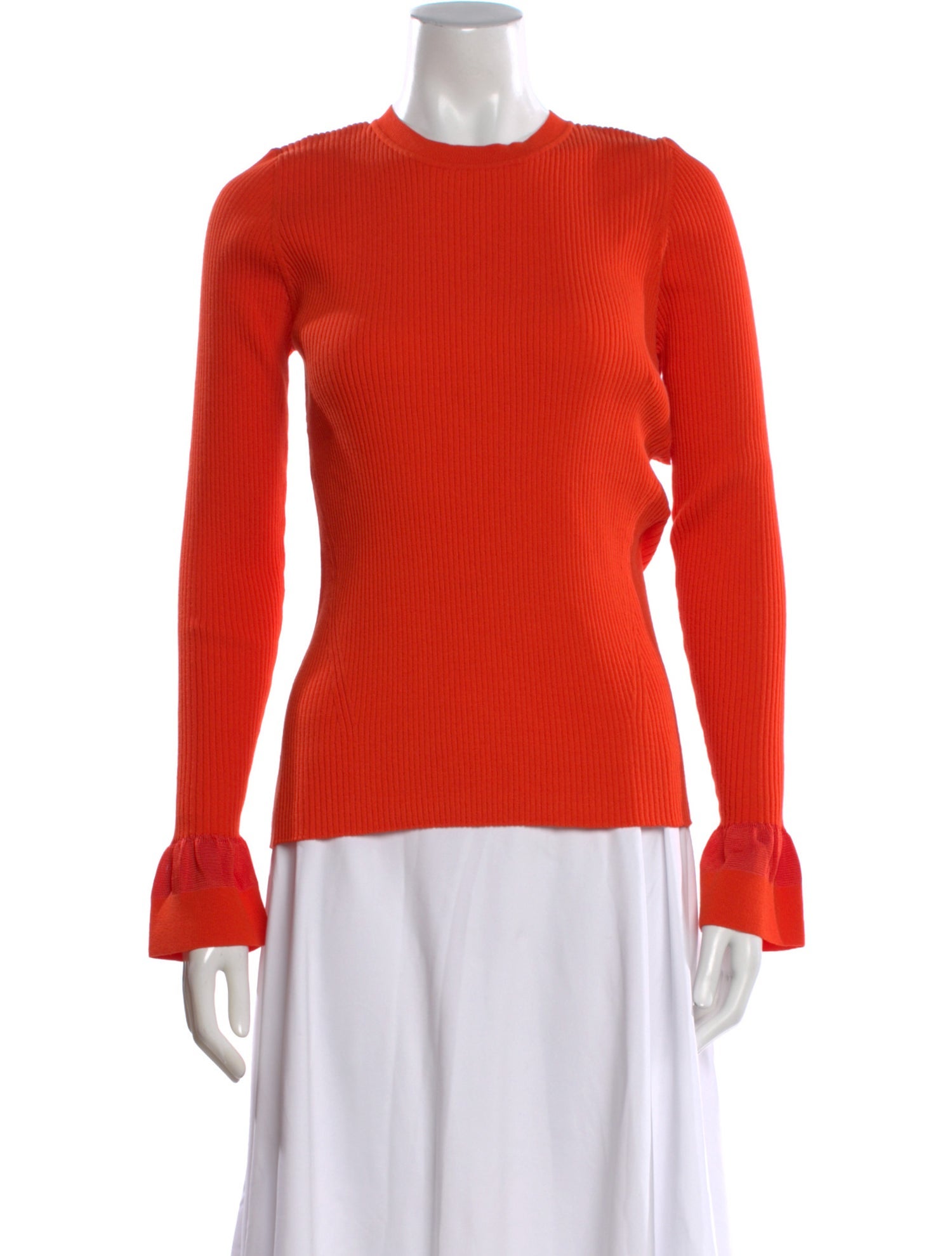Diane von Furstenberg Crew Neck Sweater w/ Tags