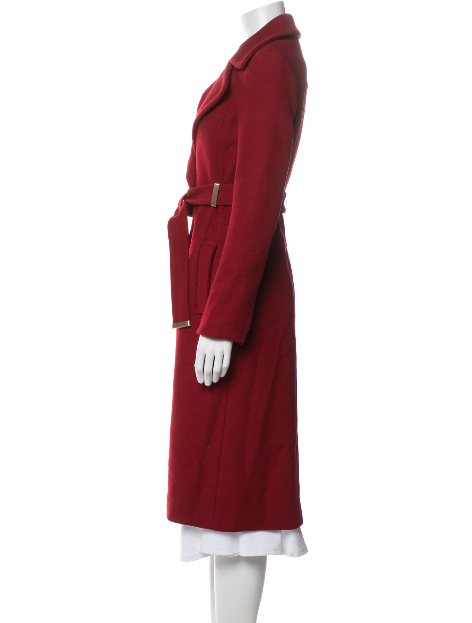 Diane von Furstenberg Wool Jacket