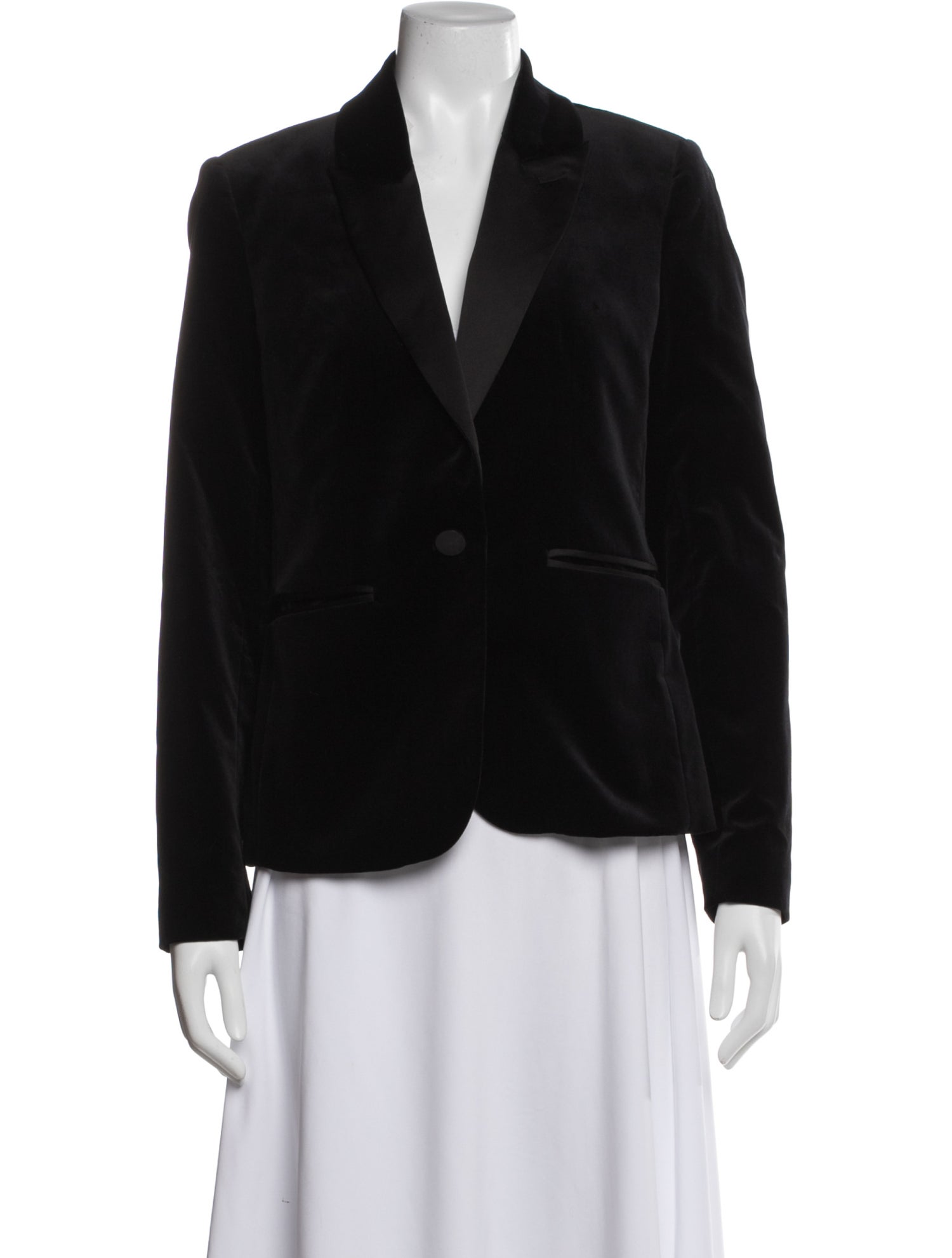 Diane von Furstenberg Blazer