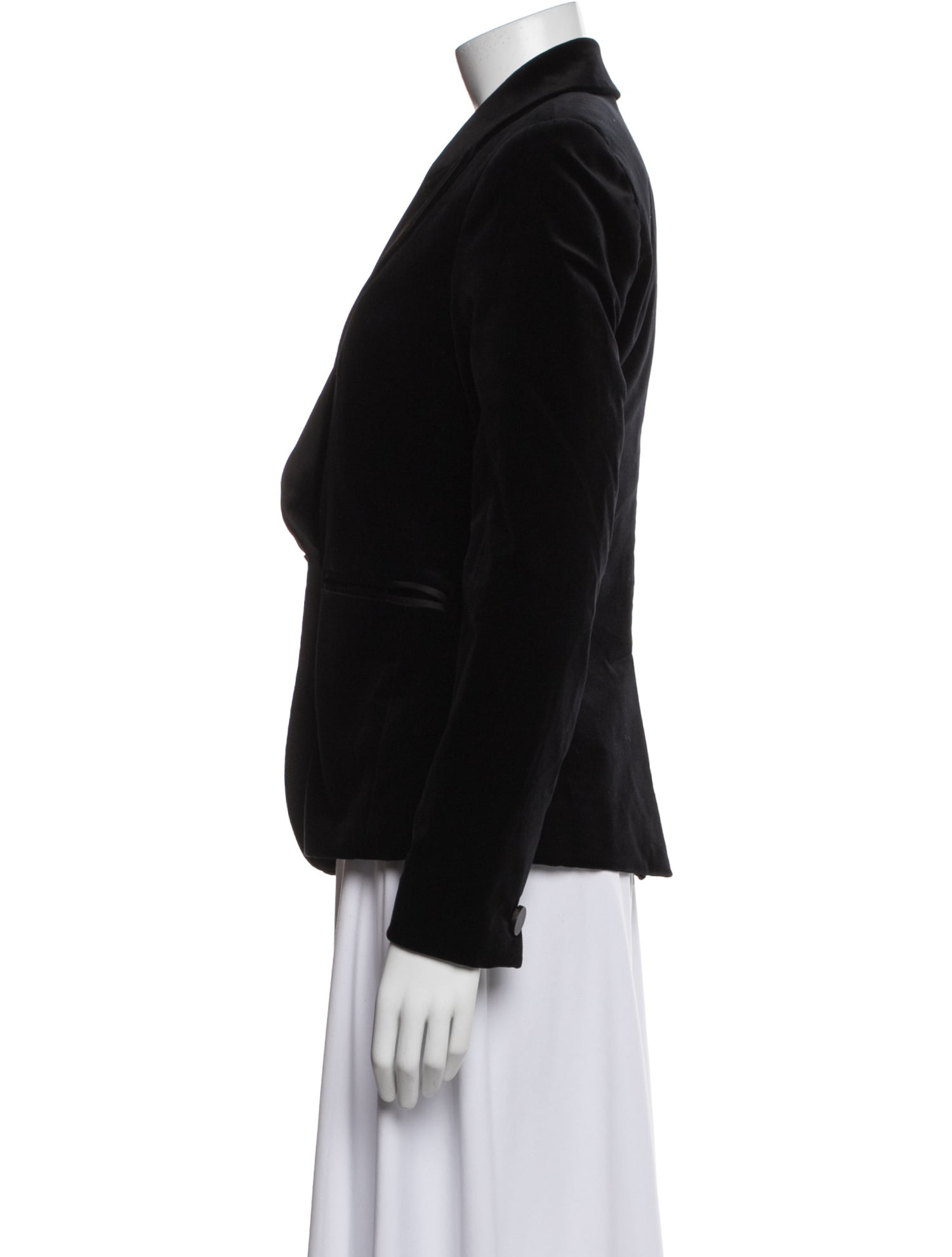 Diane von Furstenberg Blazer