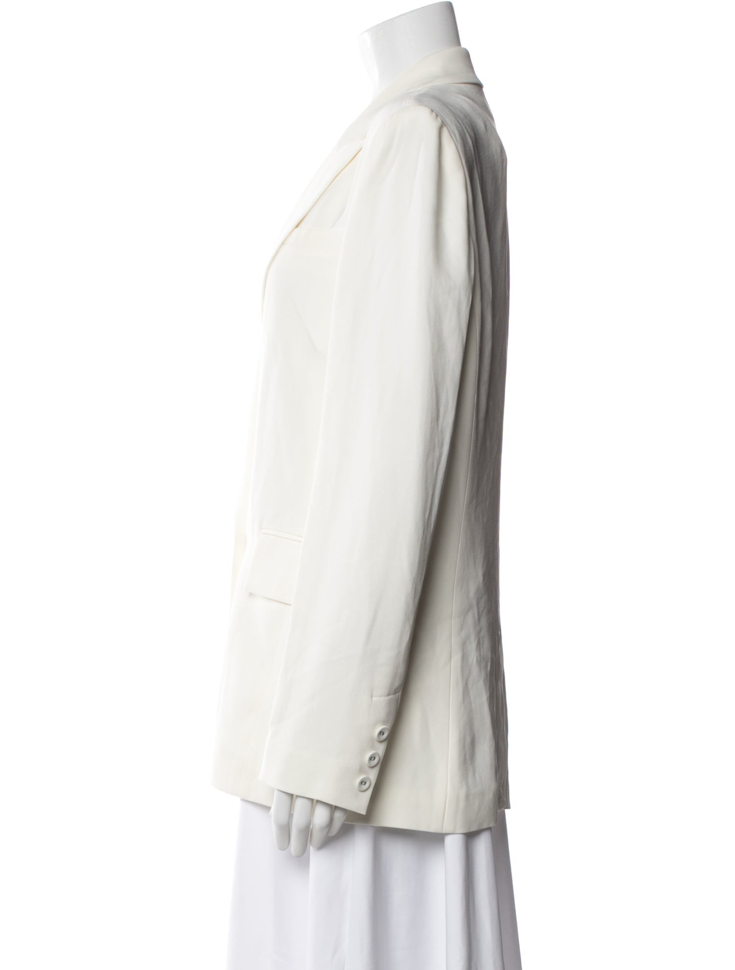 Diane von Furstenberg Blazer