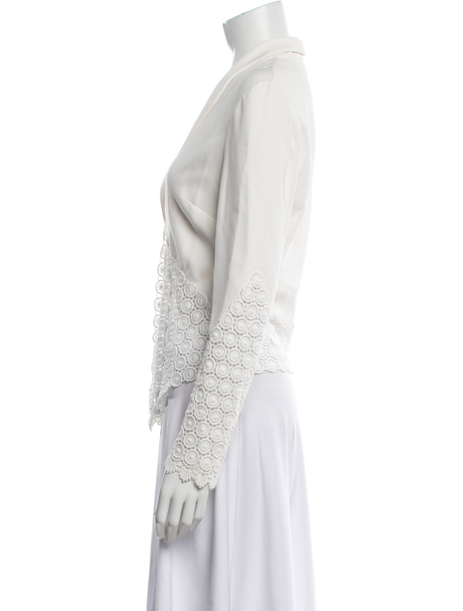 Diane von Furstenberg Blazer