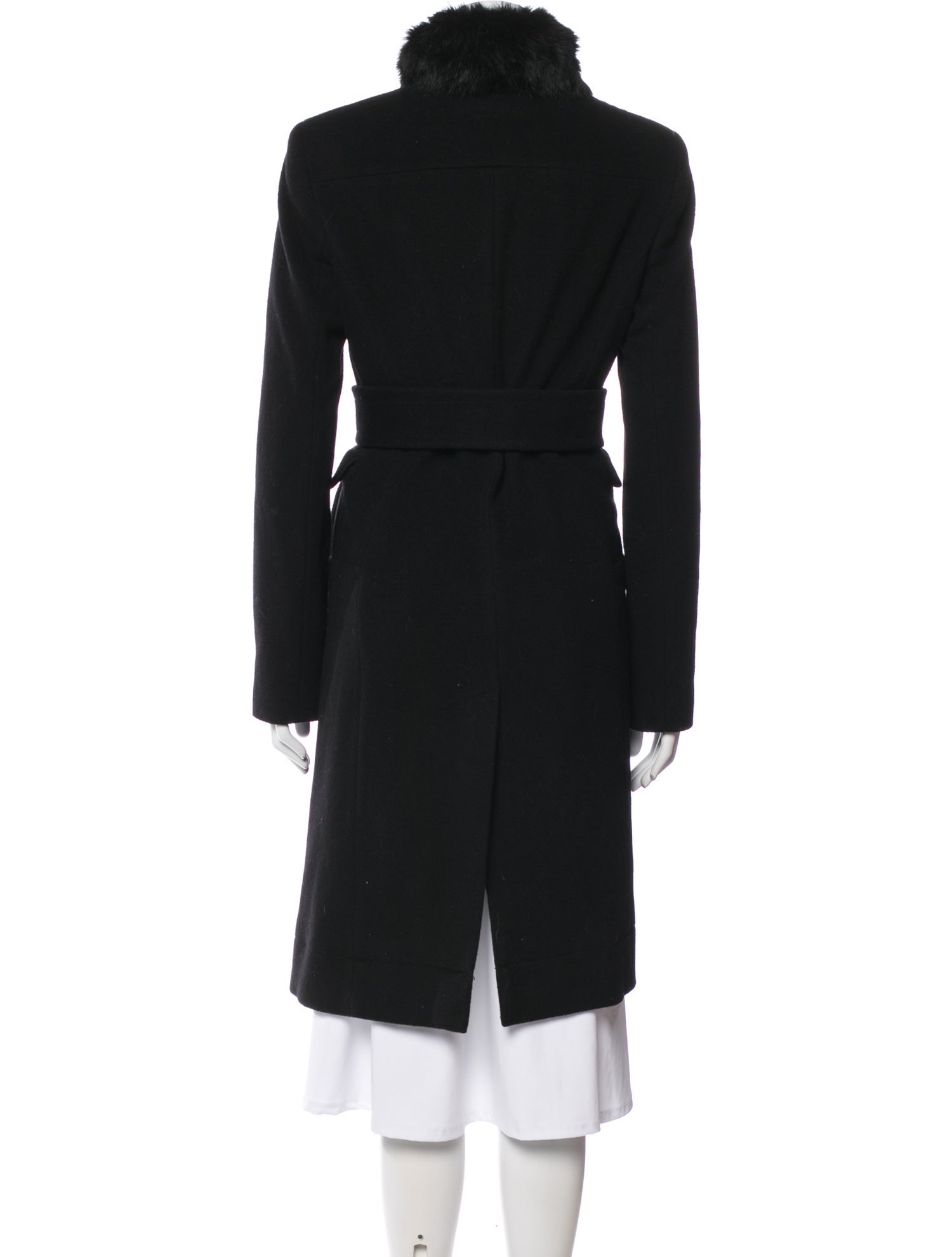Diane von Furstenberg Coats for Women | The RealReal