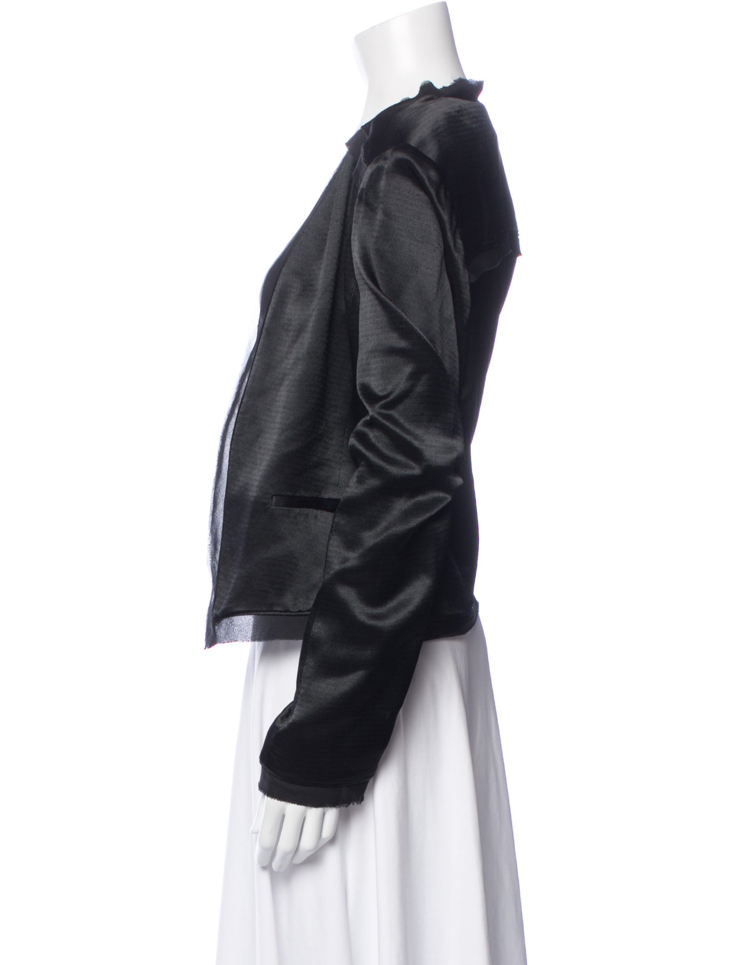 Diane von Furstenberg Jacket w/ Tags