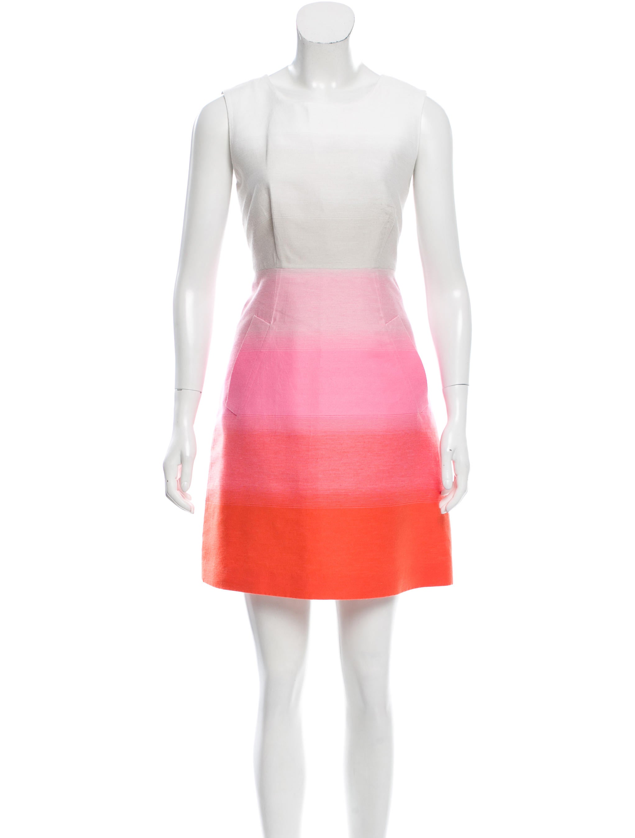 diane furstenberg sleeveless carpreena two dress diane furstenberg sleeveless carpreena two dress