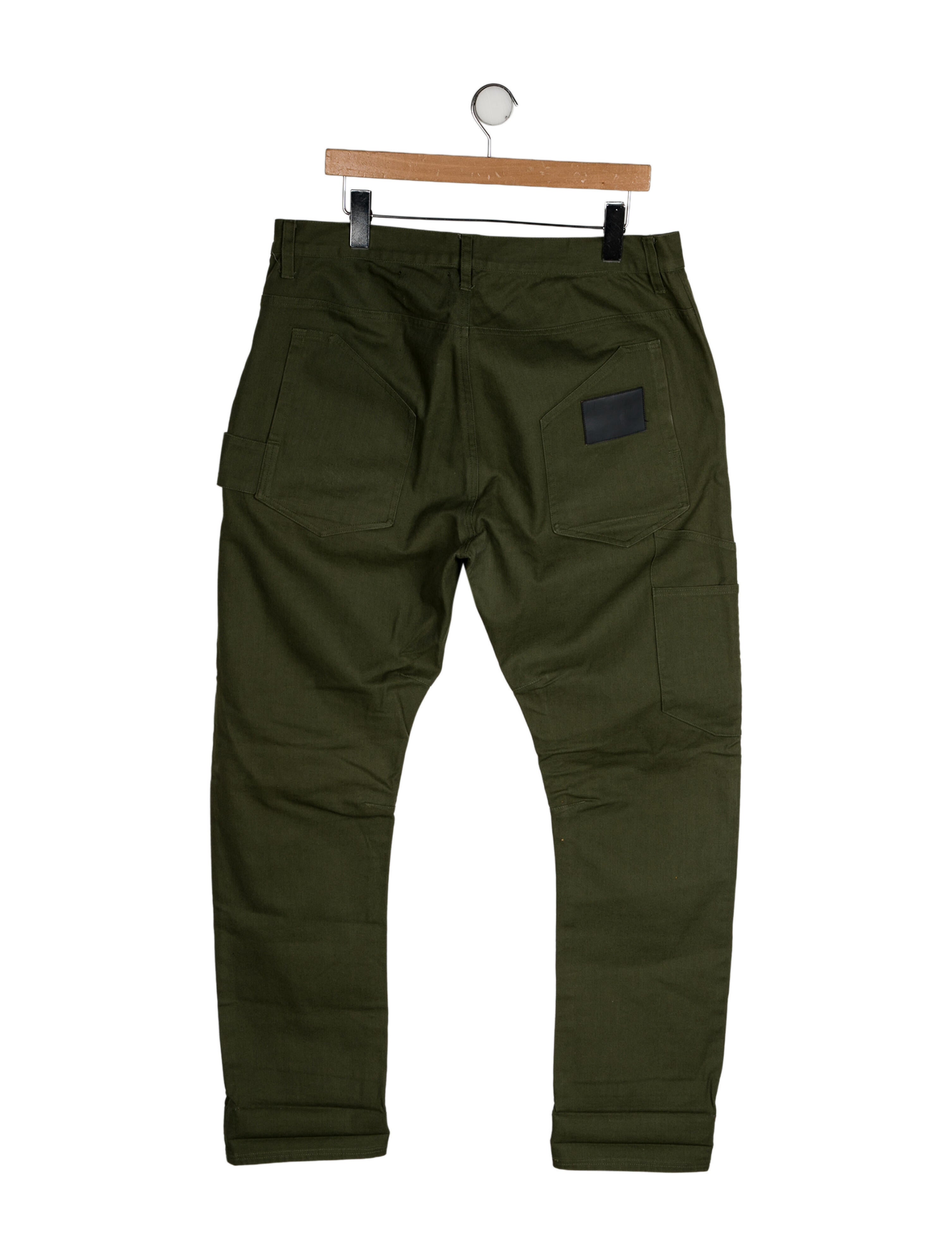 Den Im by Siki Im Skinny Jeans
