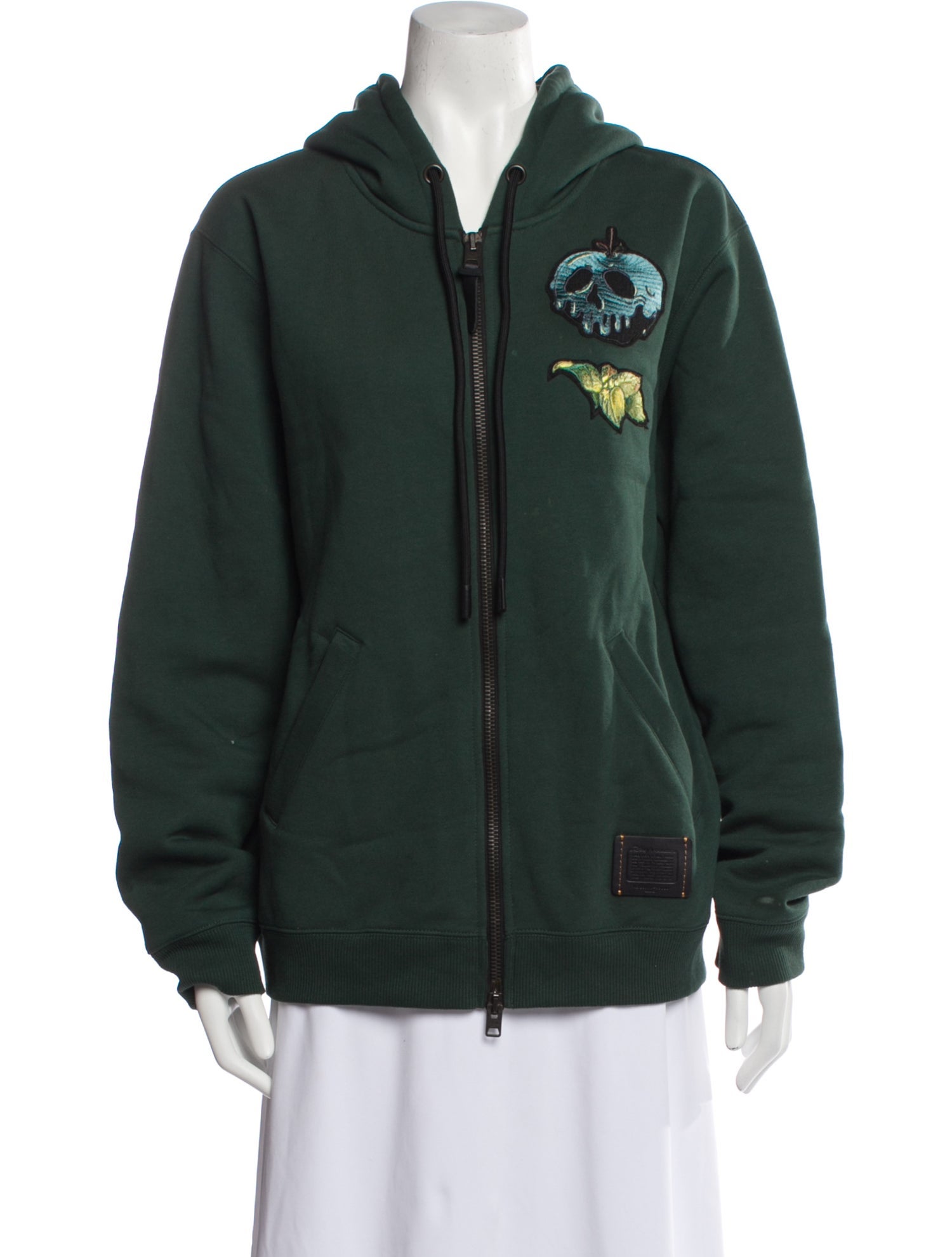 Disney x Coach Bomber Jacket