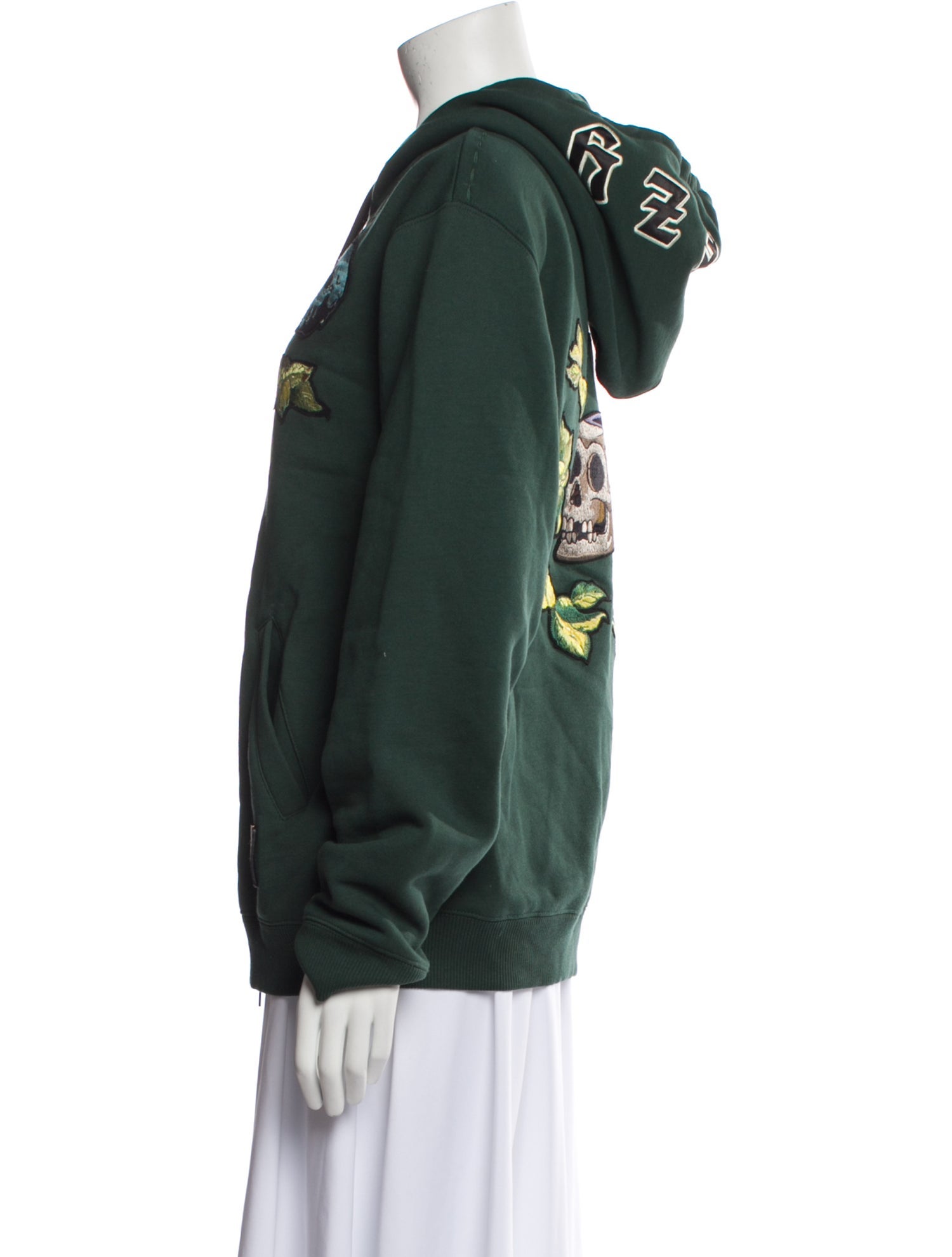 Disney x Coach Bomber Jacket