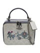 Disney x Coach Shoulder Bag