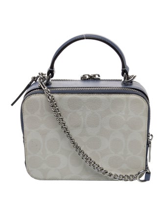Disney x Coach Shoulder Bag