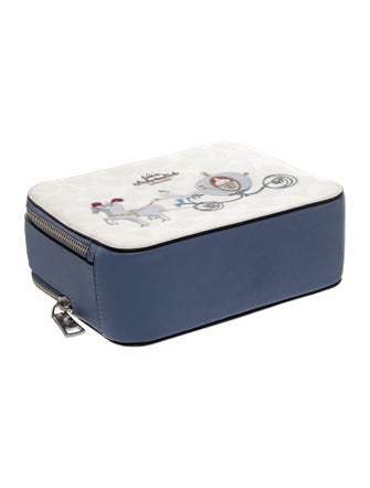 Disney x Coach Shoulder Bag